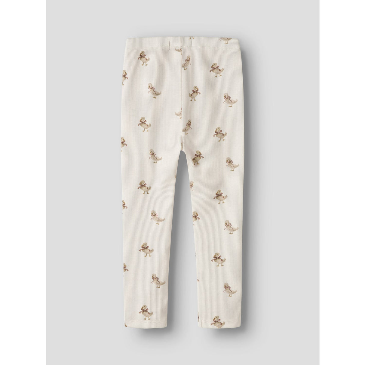 Lil'Atelier Almost Mauve Goose Nmflavo Elf Slim Leggings Lil