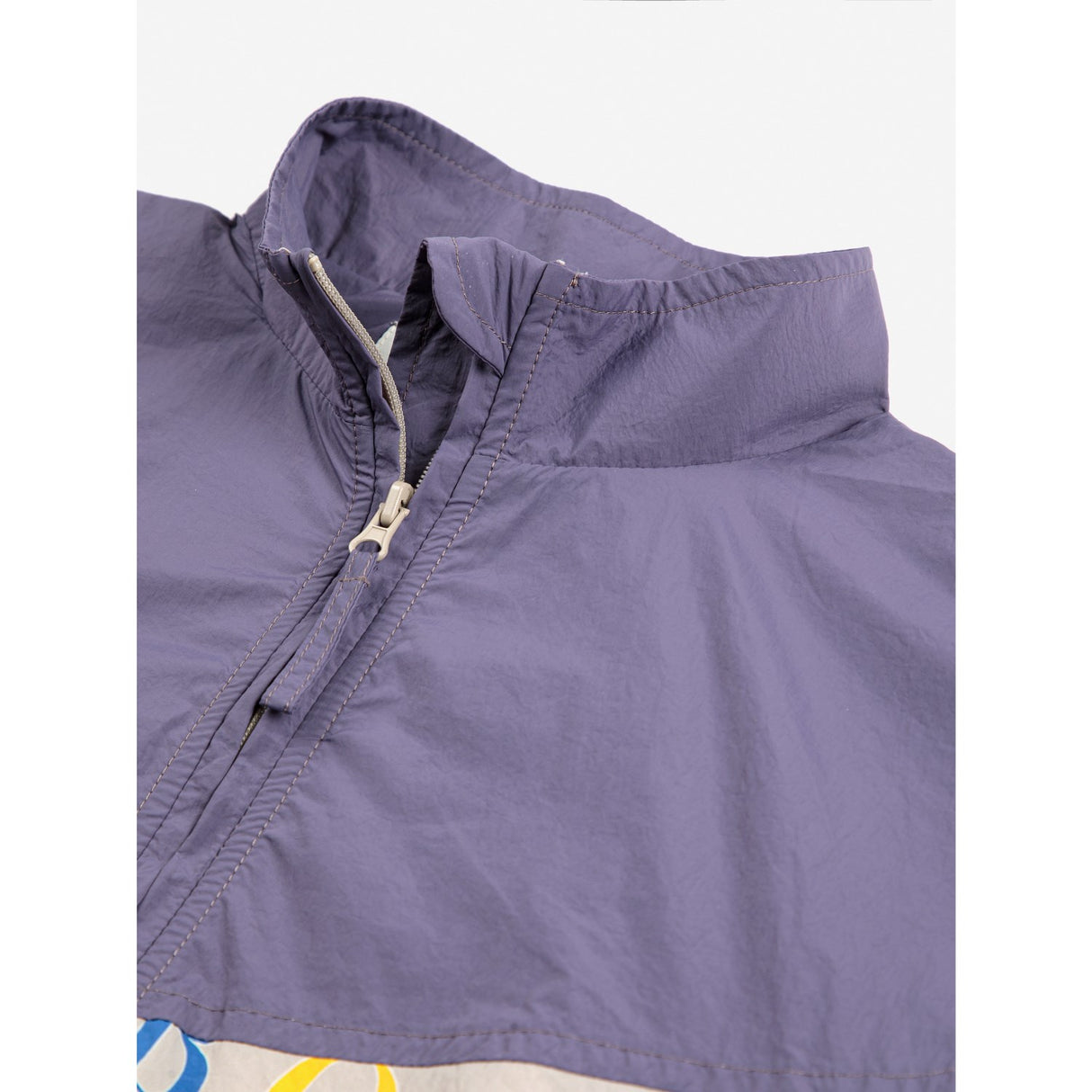 Bobo Choses Multicolor Multicolor Bobo All Over Tracksuit Jacket