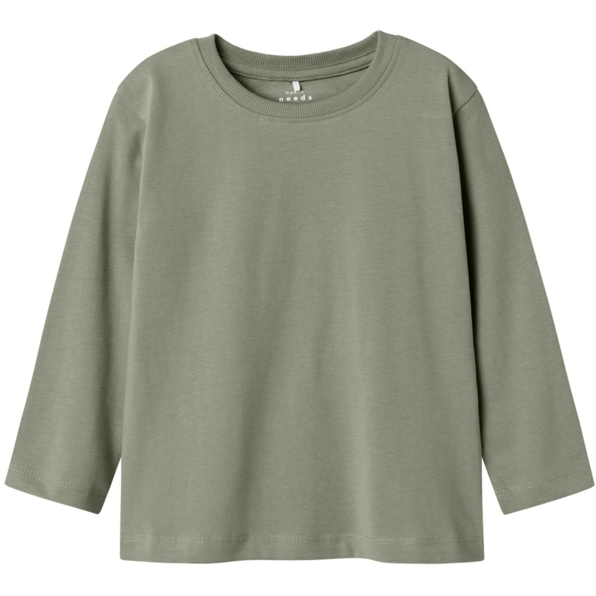 Name It Shadow Nmmvobbo Ls Nreg Top Noos