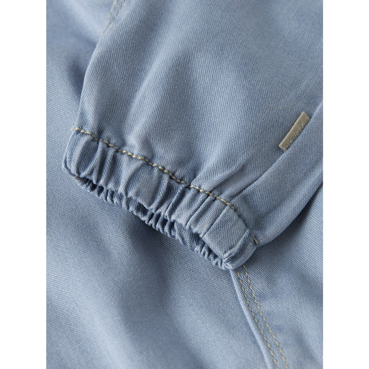 Name It Light Blue Denim Nbfrose R Jeans 2090-To Noos