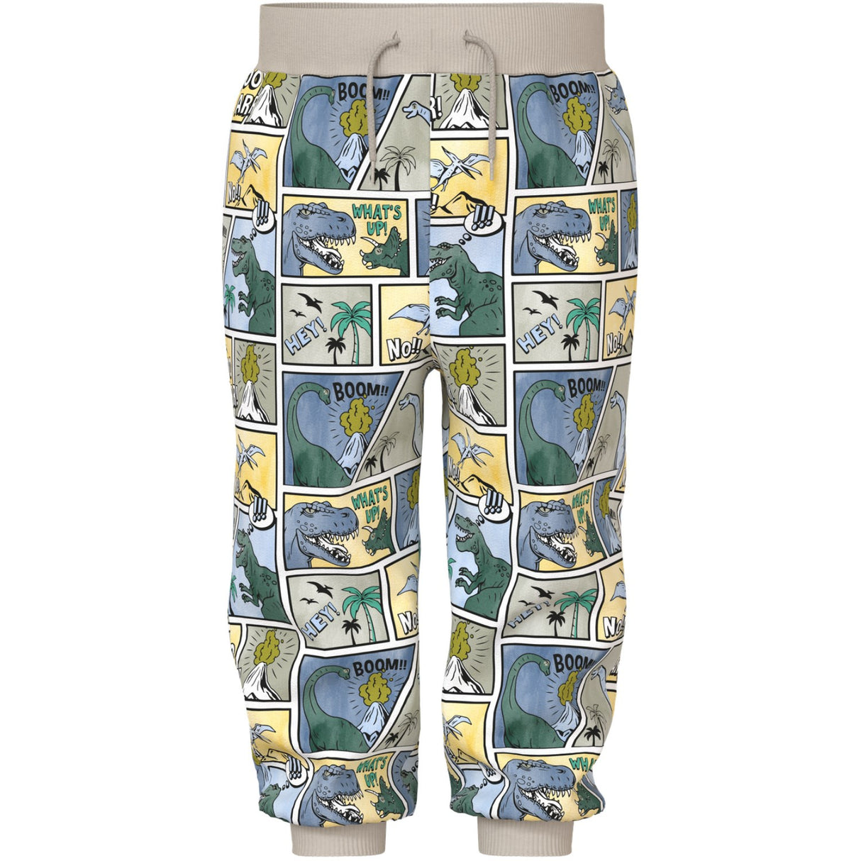 Name It Peyote Nmmsikalas Nreg Pants Swe Bru