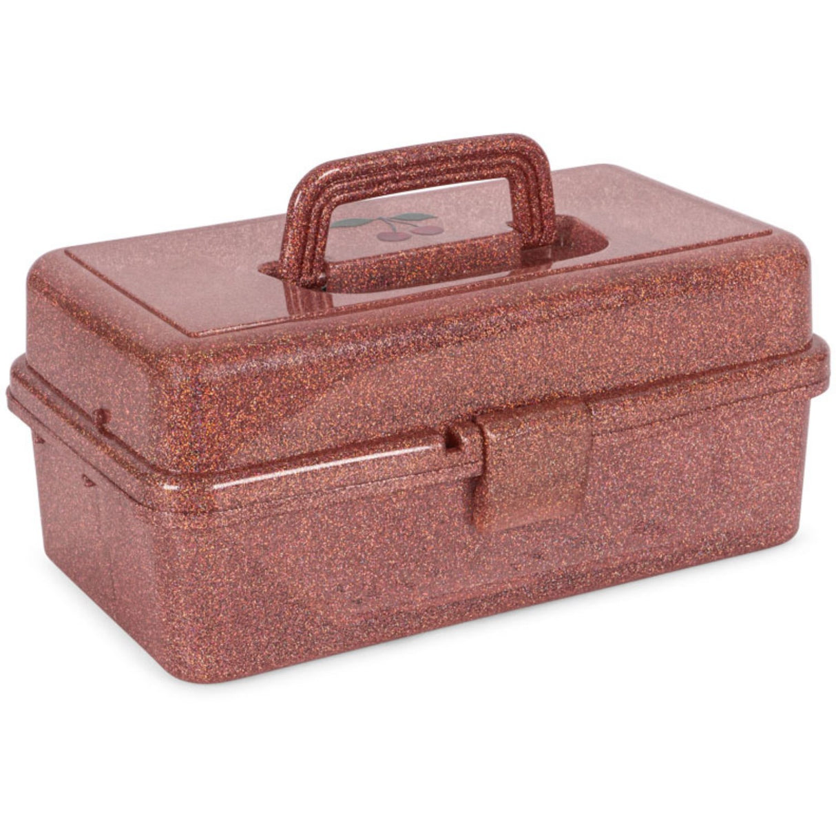 Konges Sløjd Glitter Rose Creative Art Caddy