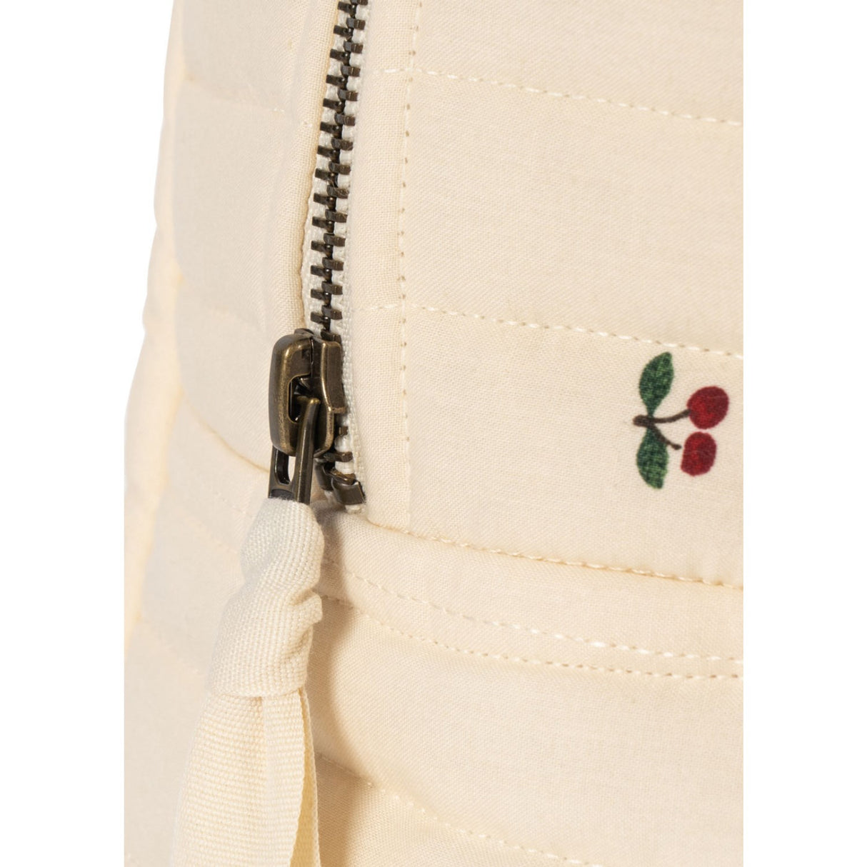 Konges Sløjd Cherry Aop Bonnie Changing Pouch