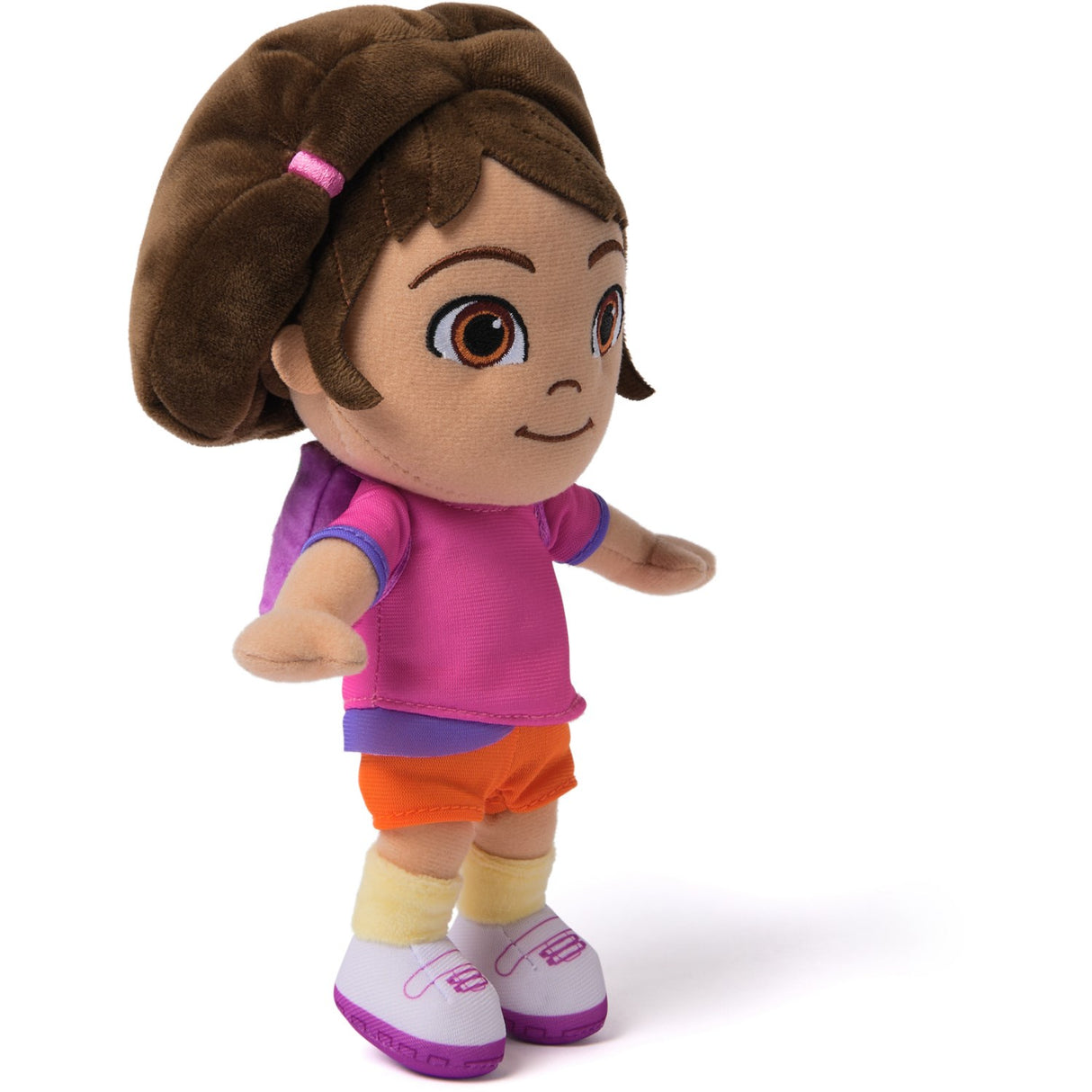 Dora The Explorer Dora Plush 20 Cm