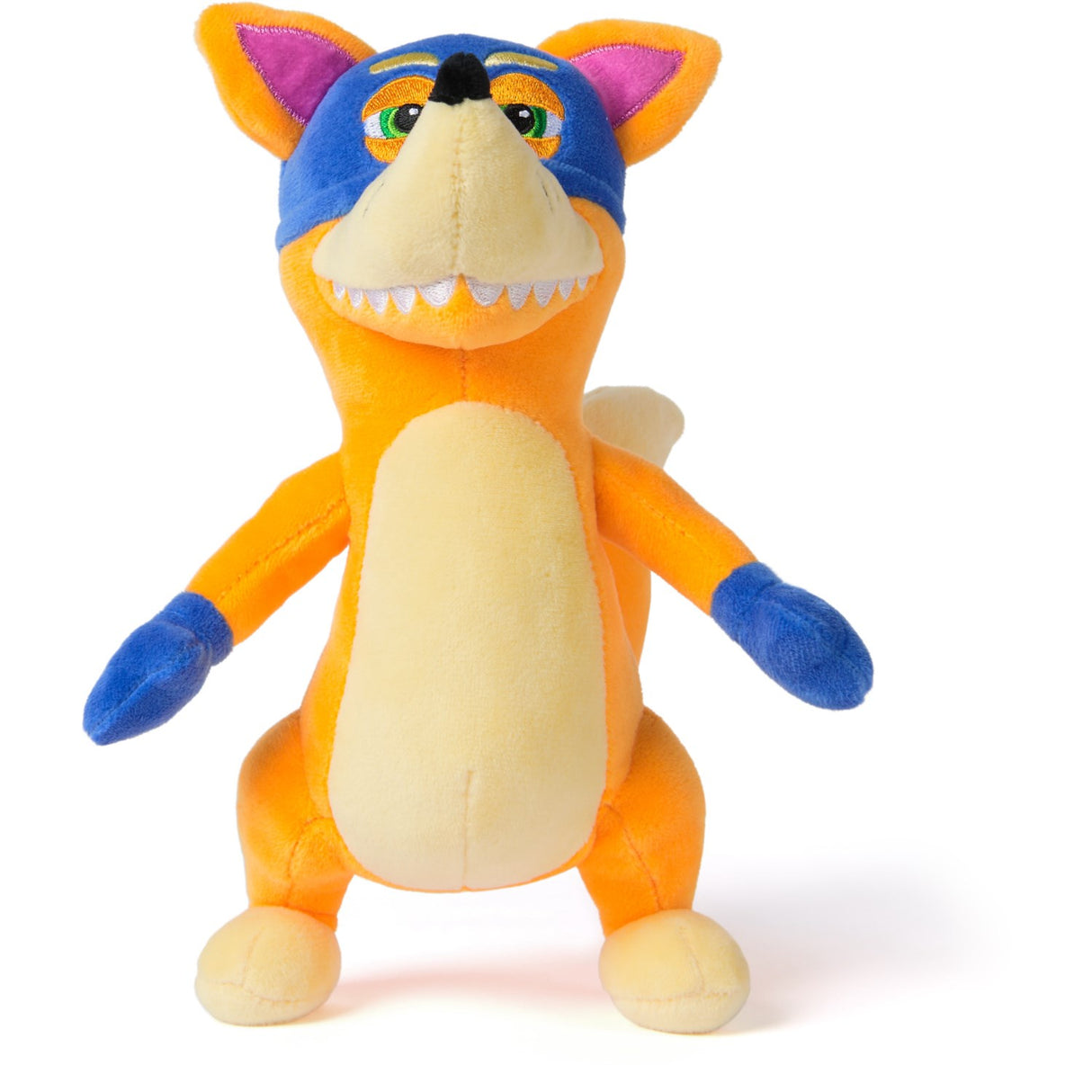 Dora The Explorer Swiper Plush 20 Cm