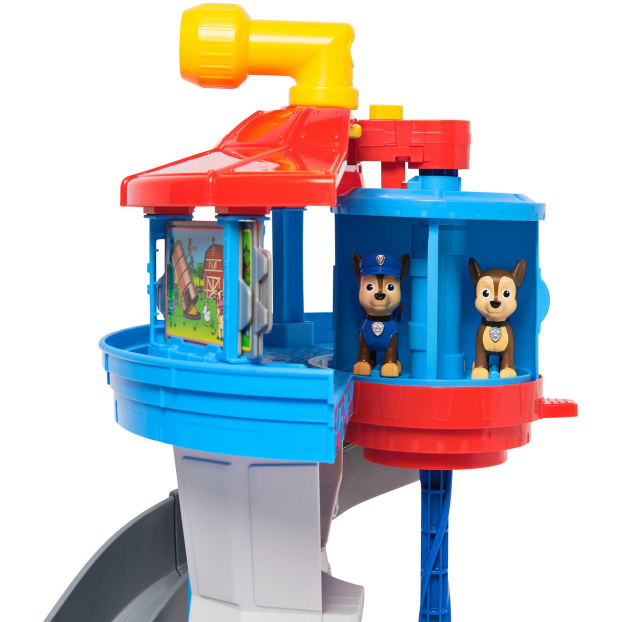 Paw Patrol Core Udkigstårn