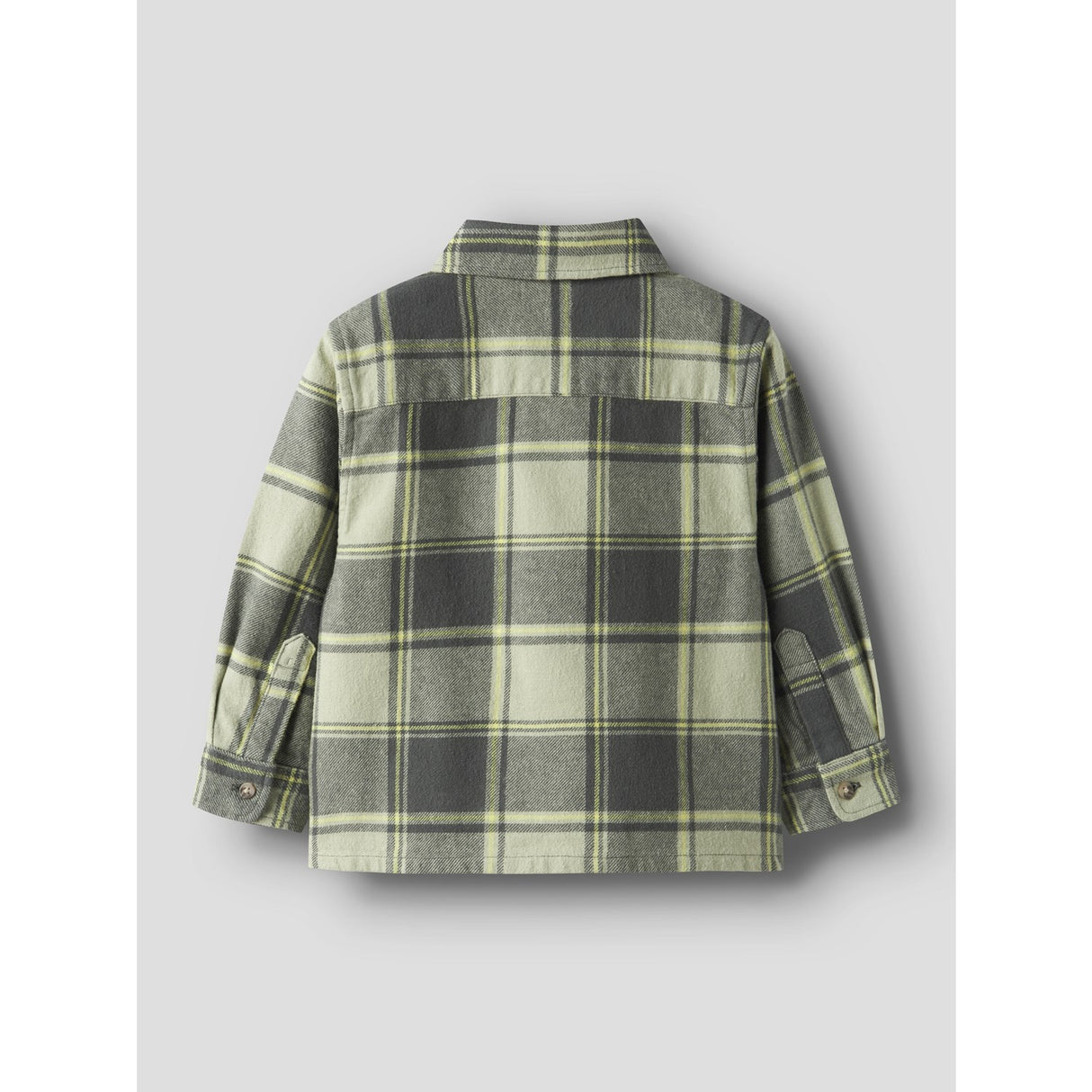 Name It Urban Chic Nmmtamol Os Ls Shirt