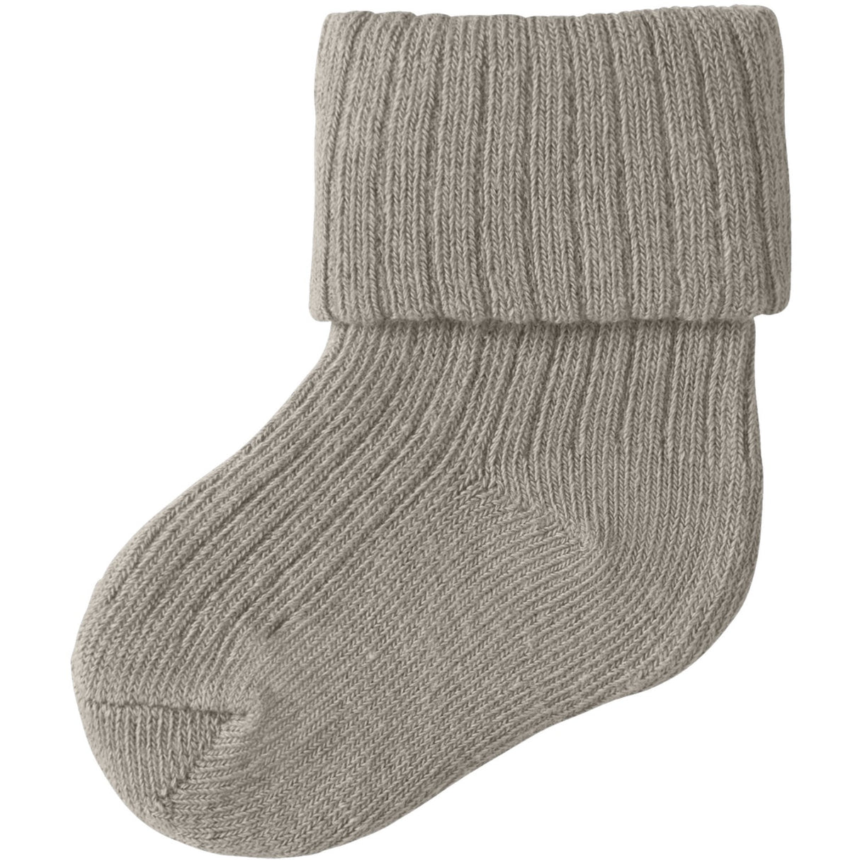 Name It Vintage Khaki Nbmnobbu Socks