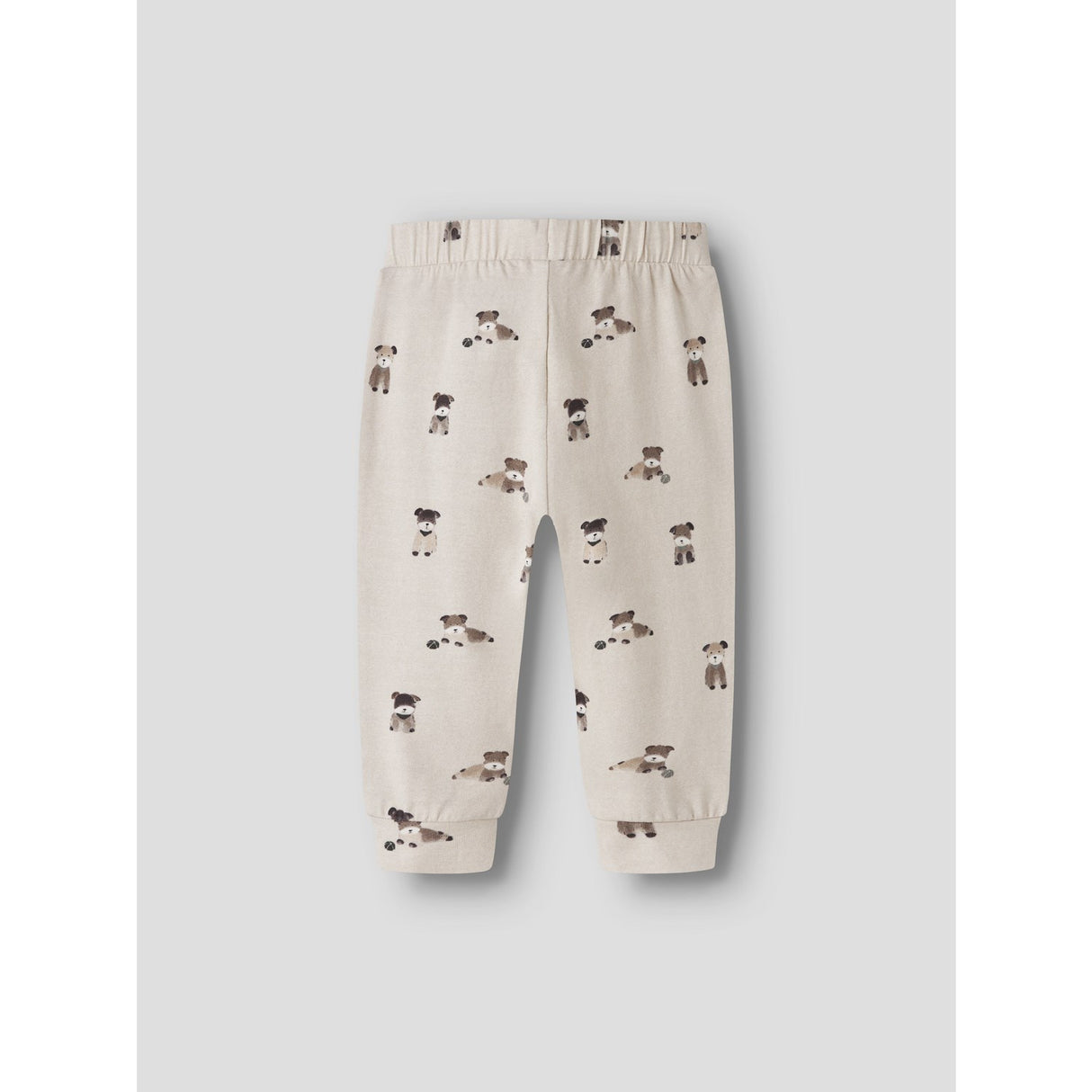 Name It Peyote Melange Nbmtusher Pants