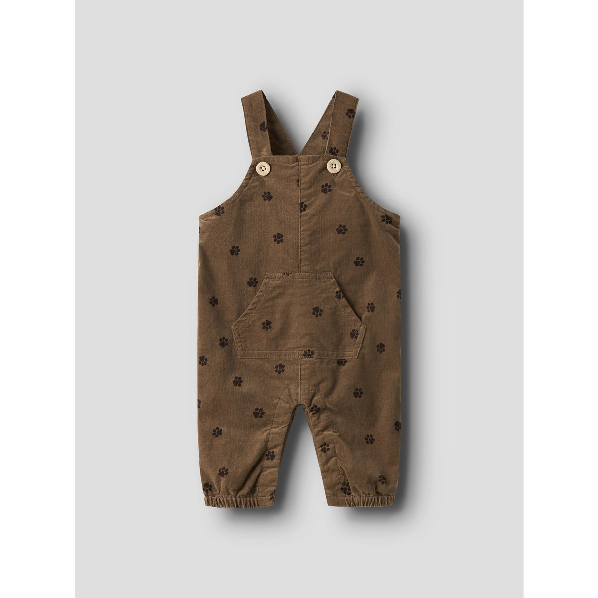 Name It Toasted Coconut Nbmtommi Overall