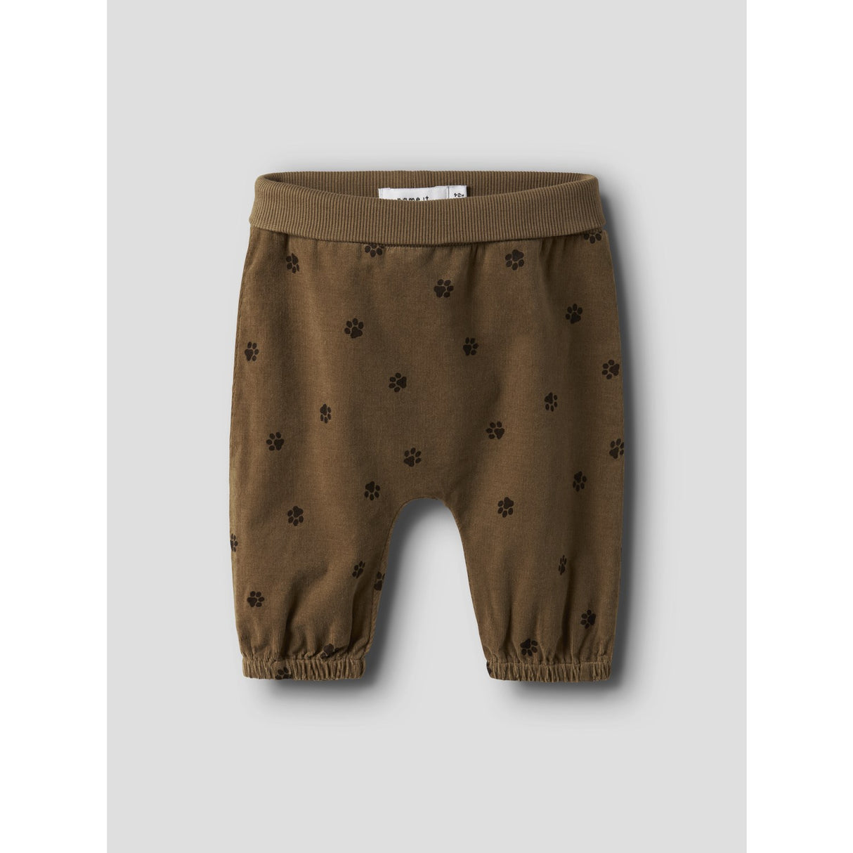 Name It Toasted Coconut Nbmtommi Pants