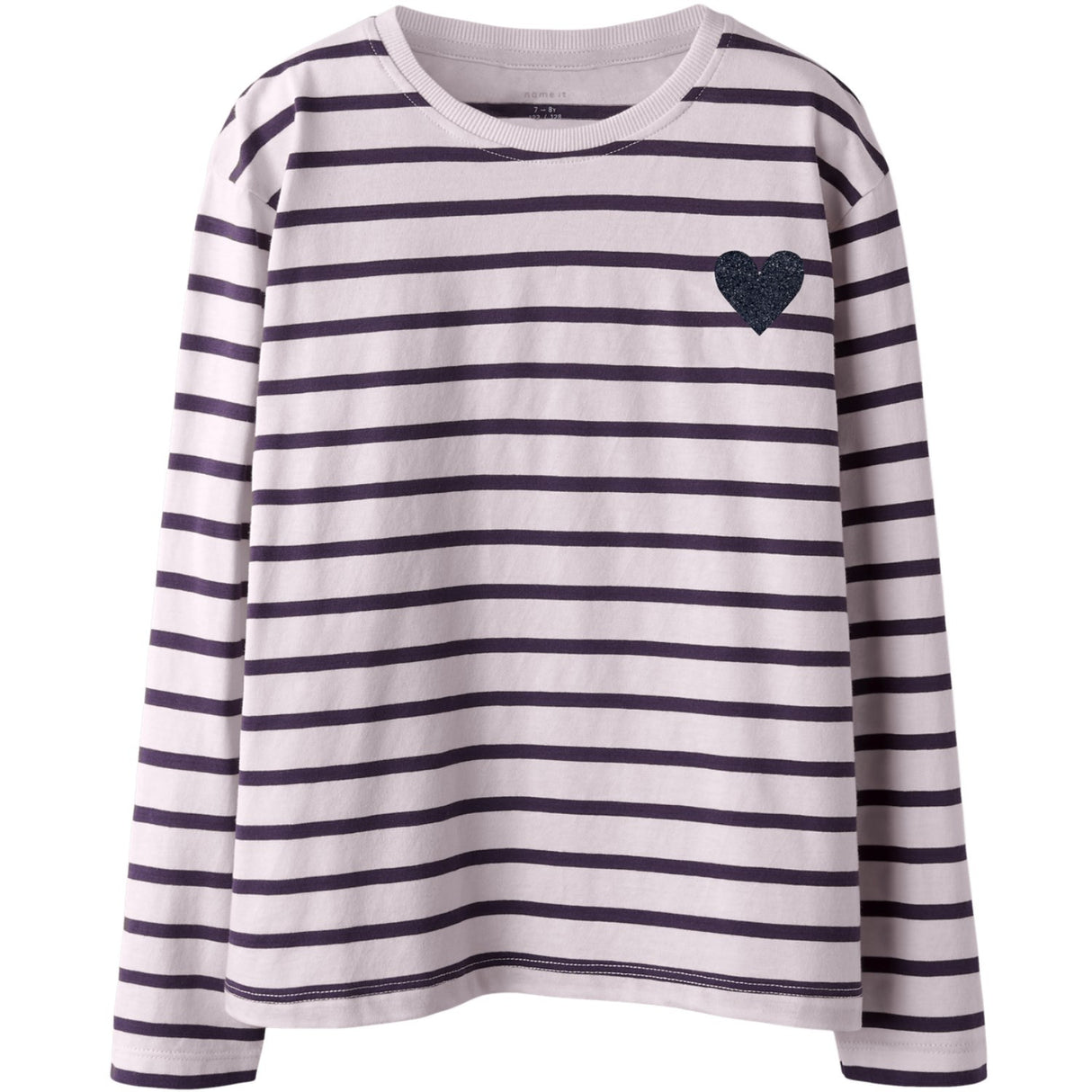 Name It Tender Touch Nkftenisa Ls Nreg Top Box Pb