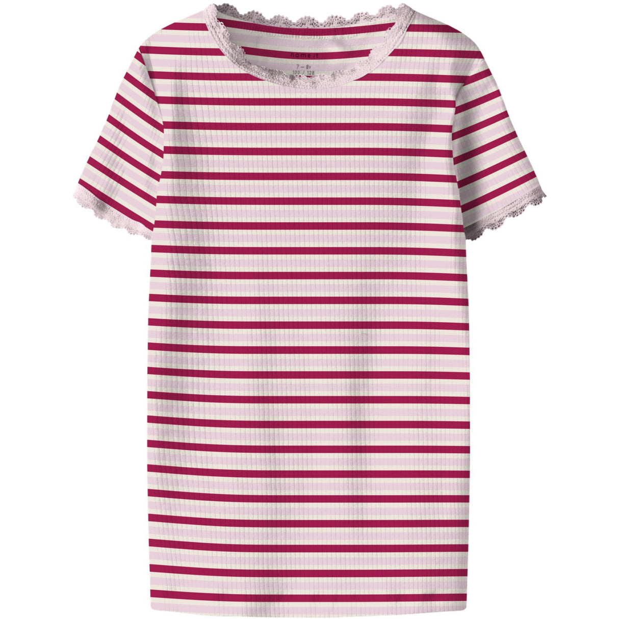 Name It Love Potion Nkffensina Ss Slim Top Pb