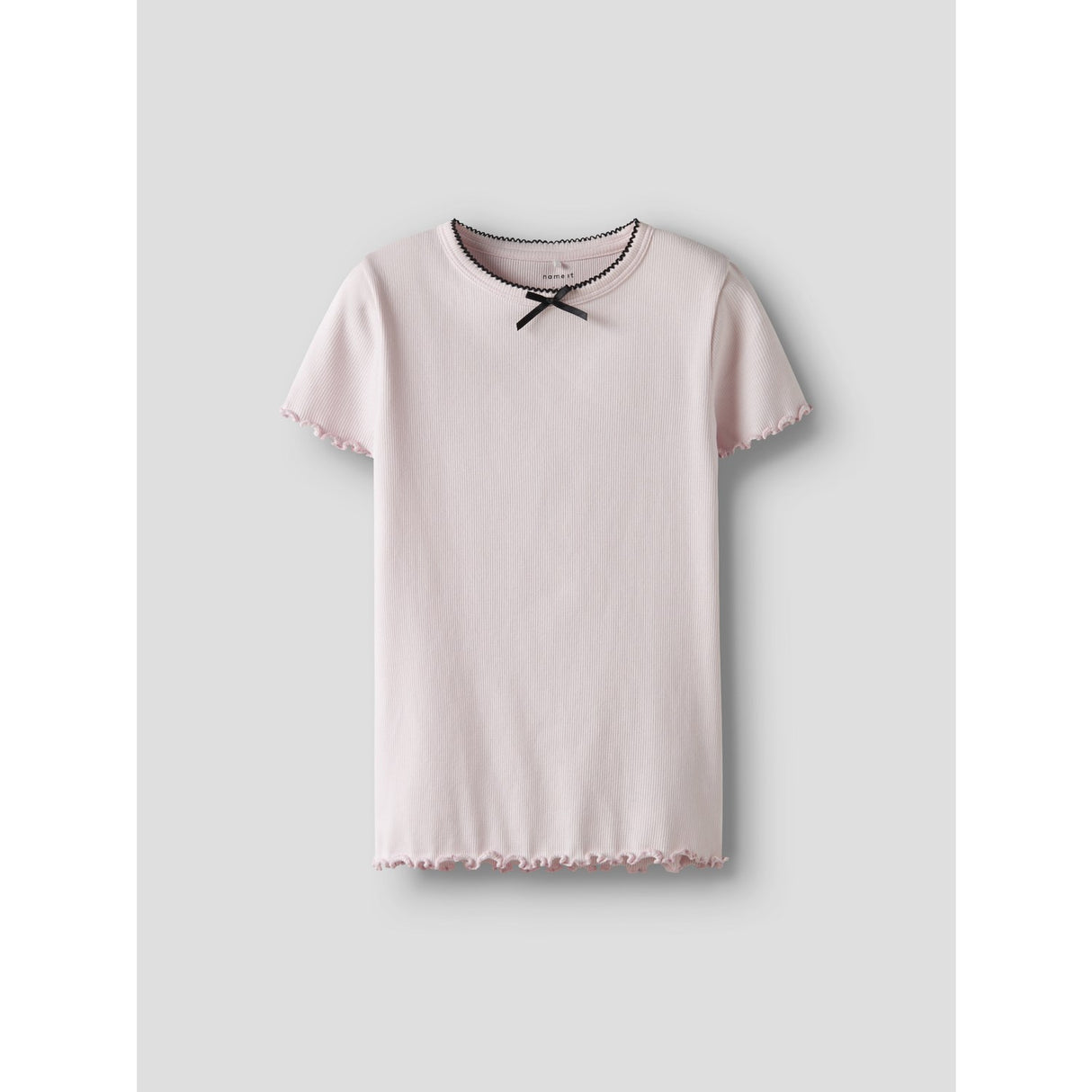 Name It Tender Touch Nkffiona Ss Slim Top Pb