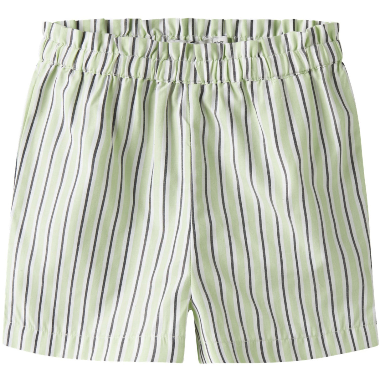 Name It Patina Green Nmfhelene Shorts Box Pb