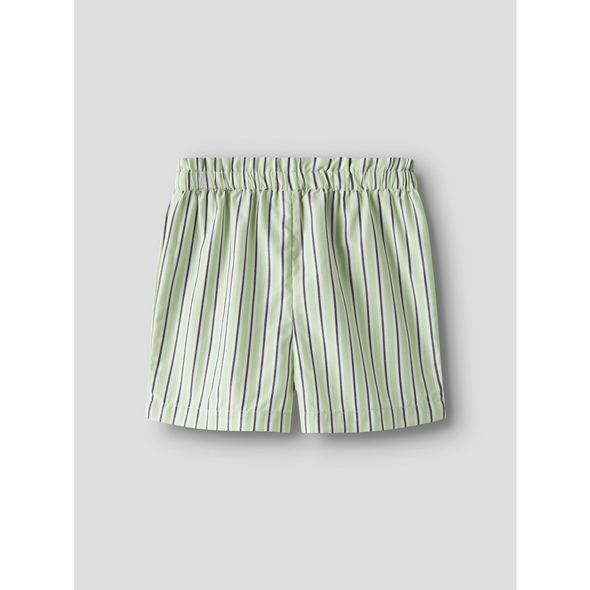 Name It Patina Green Nmfhelene Shorts Box Pb