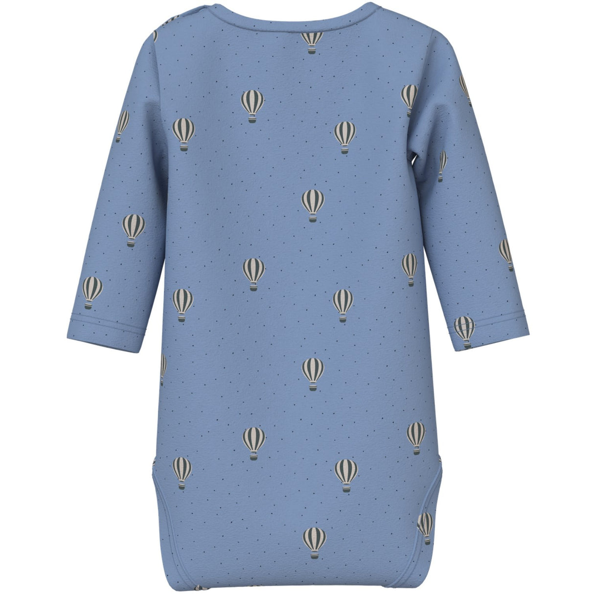 Name It Endless Sky Air Balloon Nbmvroels Ls Body Box