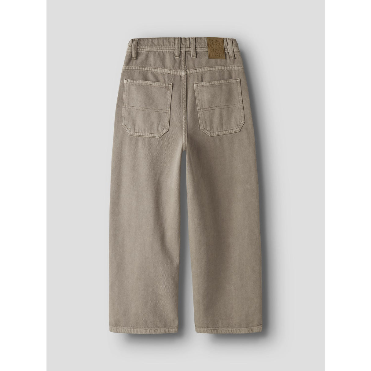 Name It Chinchilla Nkmben X-Skater Twi Pants 3990-Tw B
