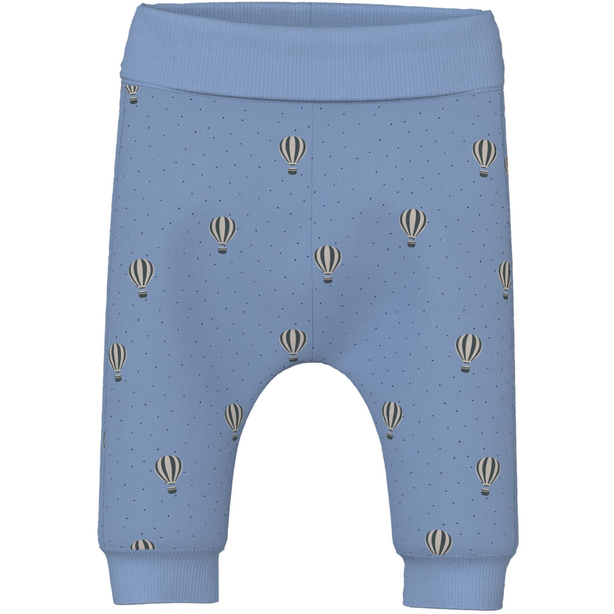 Name It Endless Sky Air Balloon Nbmvimmer Sweat Pants Box Bru