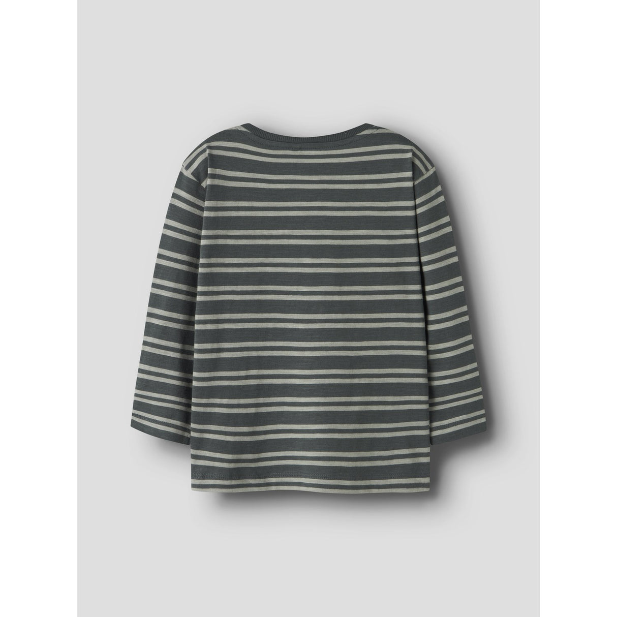 Name It Urban Chic Shadow Nmmvaksel Ls Nreg Top