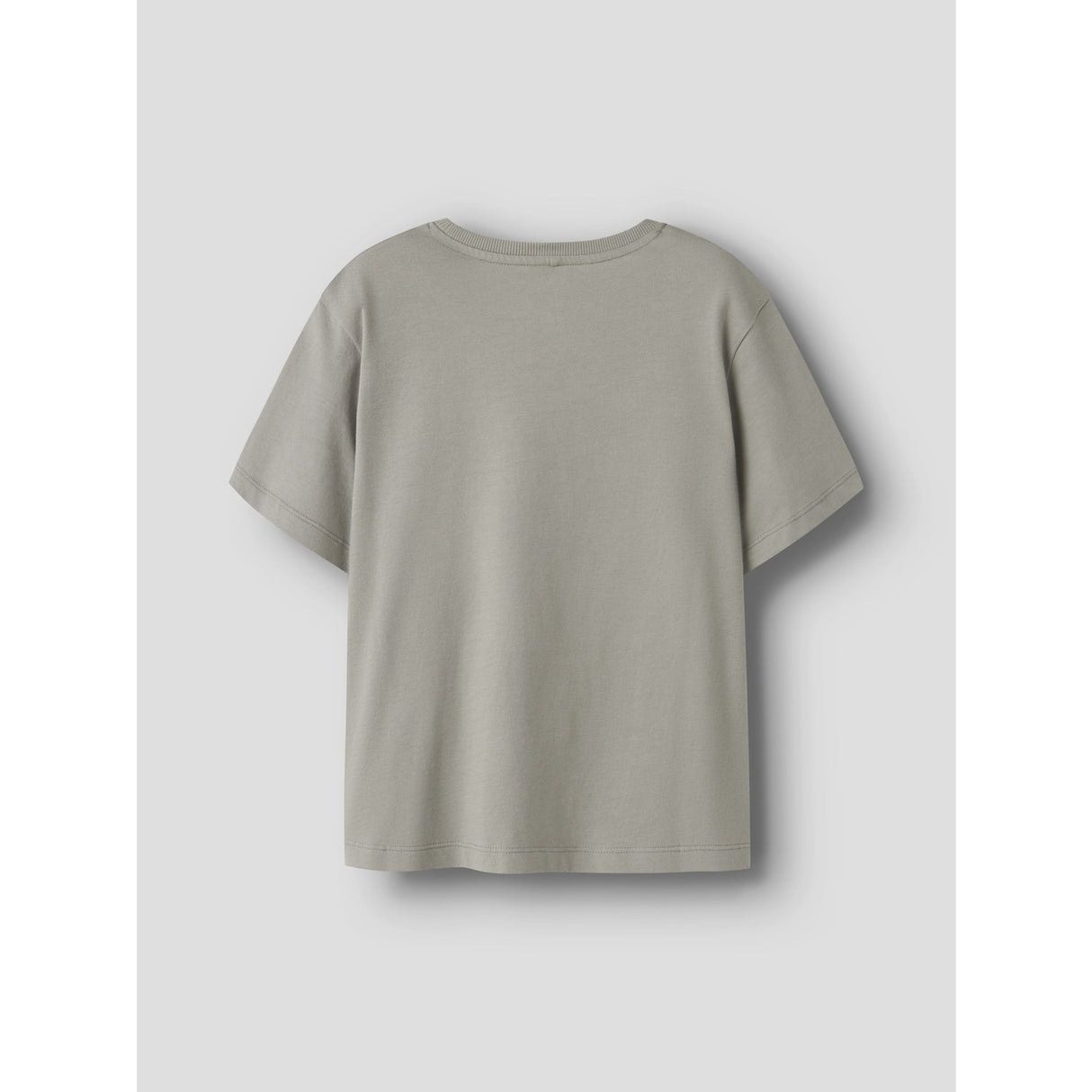 Name It Shadow Nkmbrody Ss Nreg Top Noos