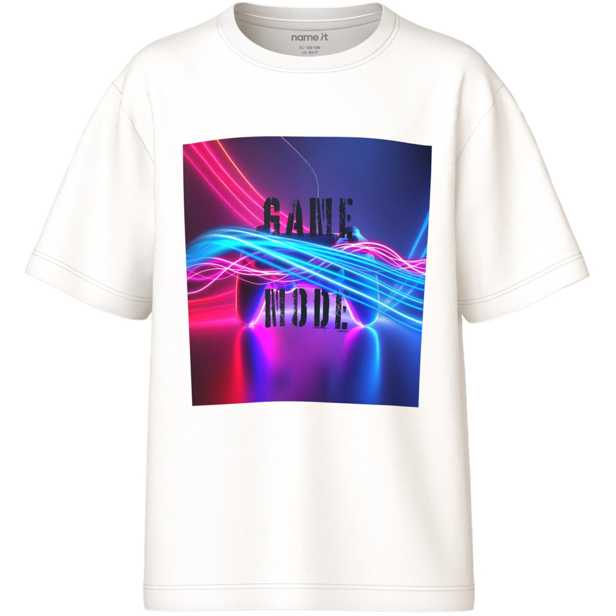 Name It Cloud Dancer Game Mode Nkmvoto Ss Nreg Top