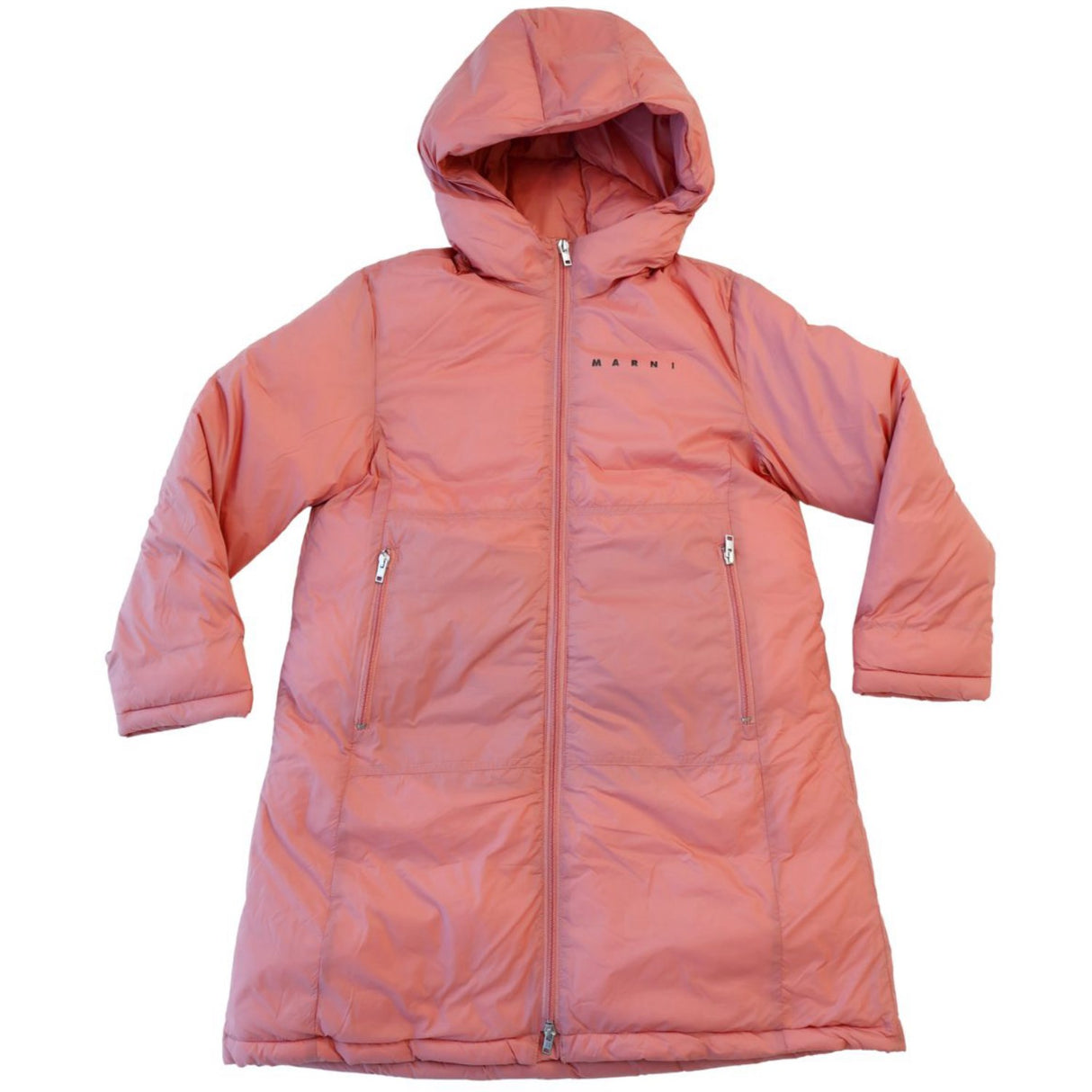 Marni Mauve Pink Jacket
