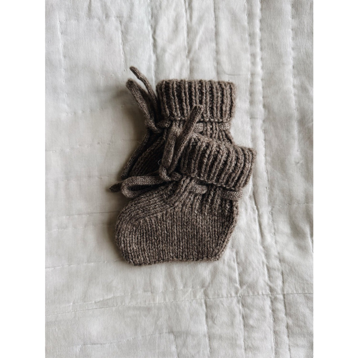 Lalaby Millet Cony Shoes