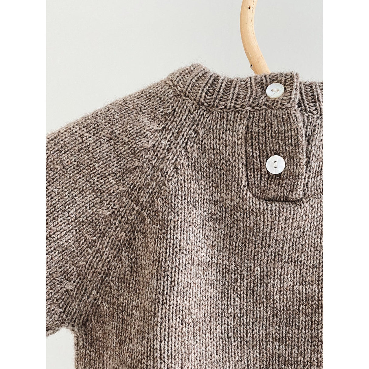 Lalaby Millet Winnie Jumper