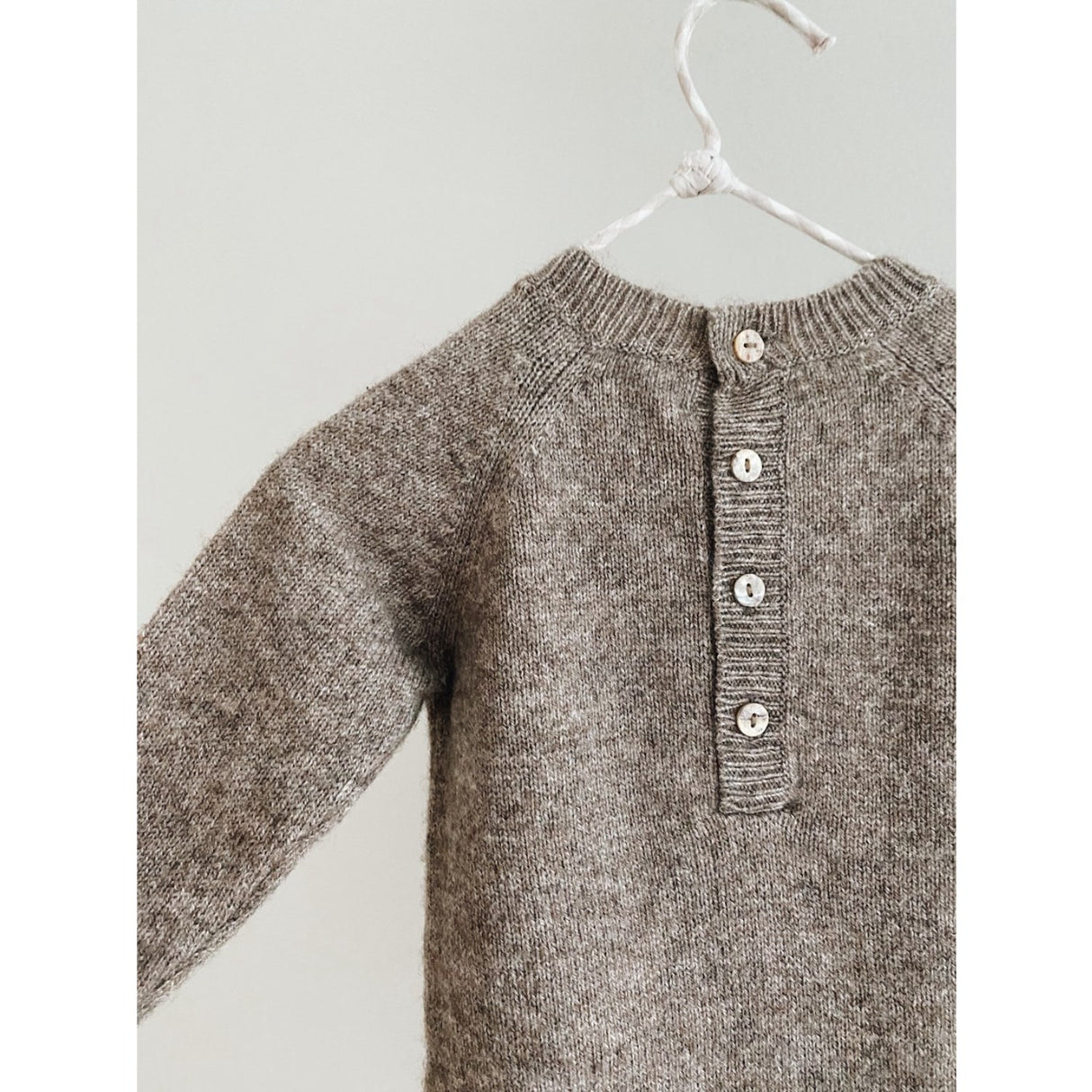 Lalaby Millet Aspen Jumpsuit