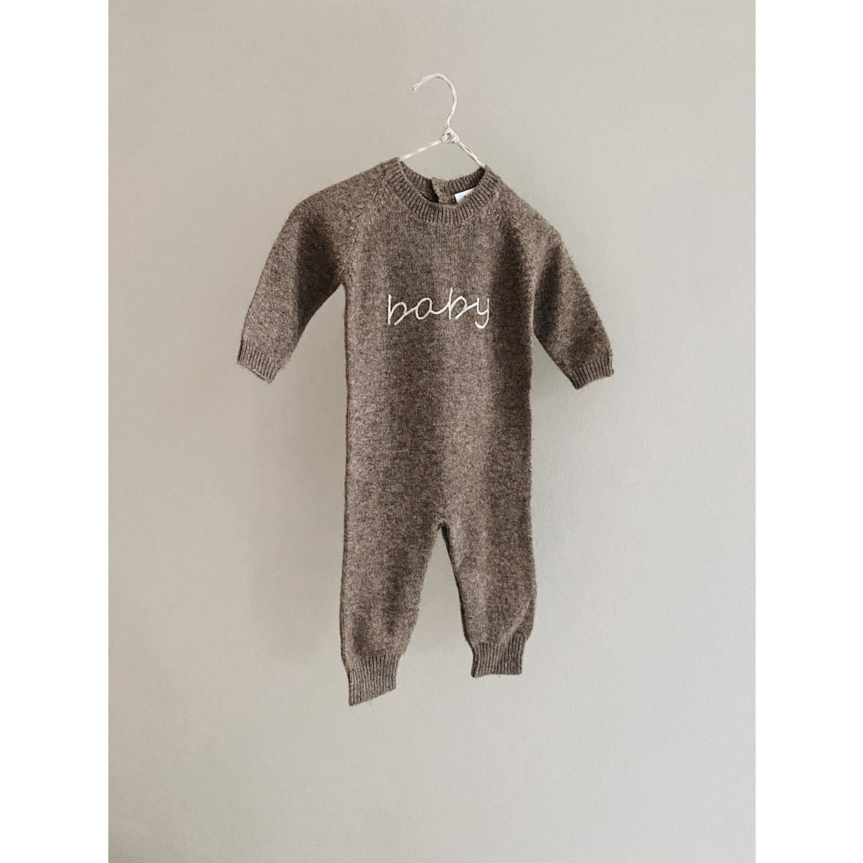 Lalaby Millet Aspen Jumpsuit