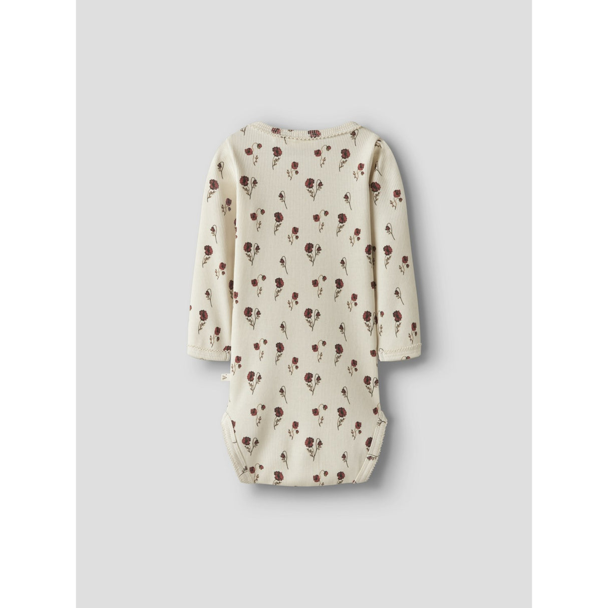 Lil'Atelier Turtledove Nbflavo Egi Ls Slim Body Lil