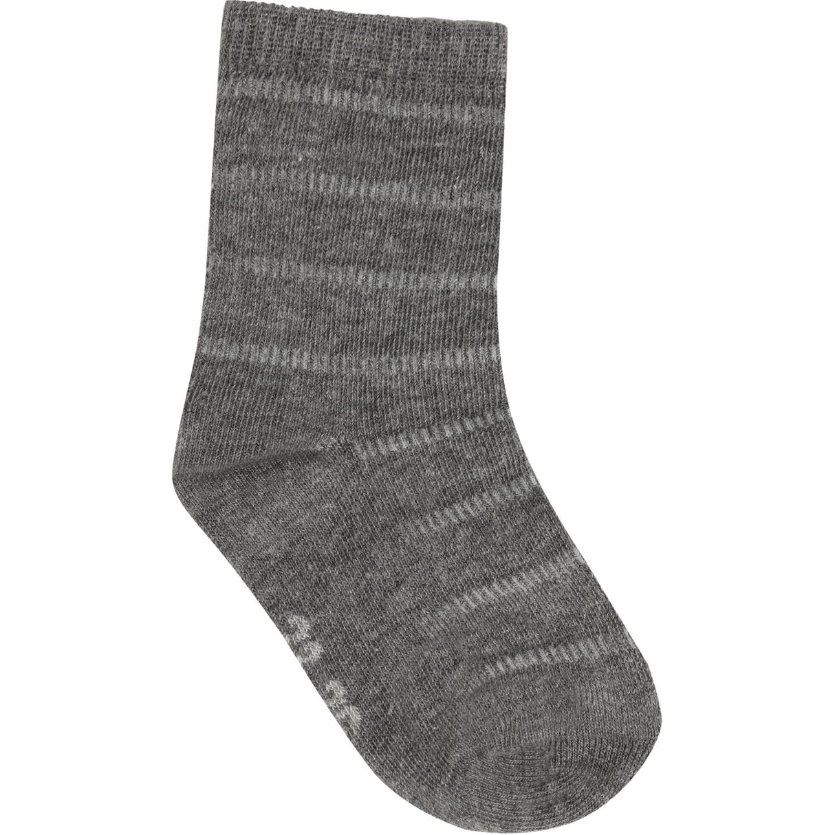 Minymo Blue Nights Socks W. Knit (5-Pack)