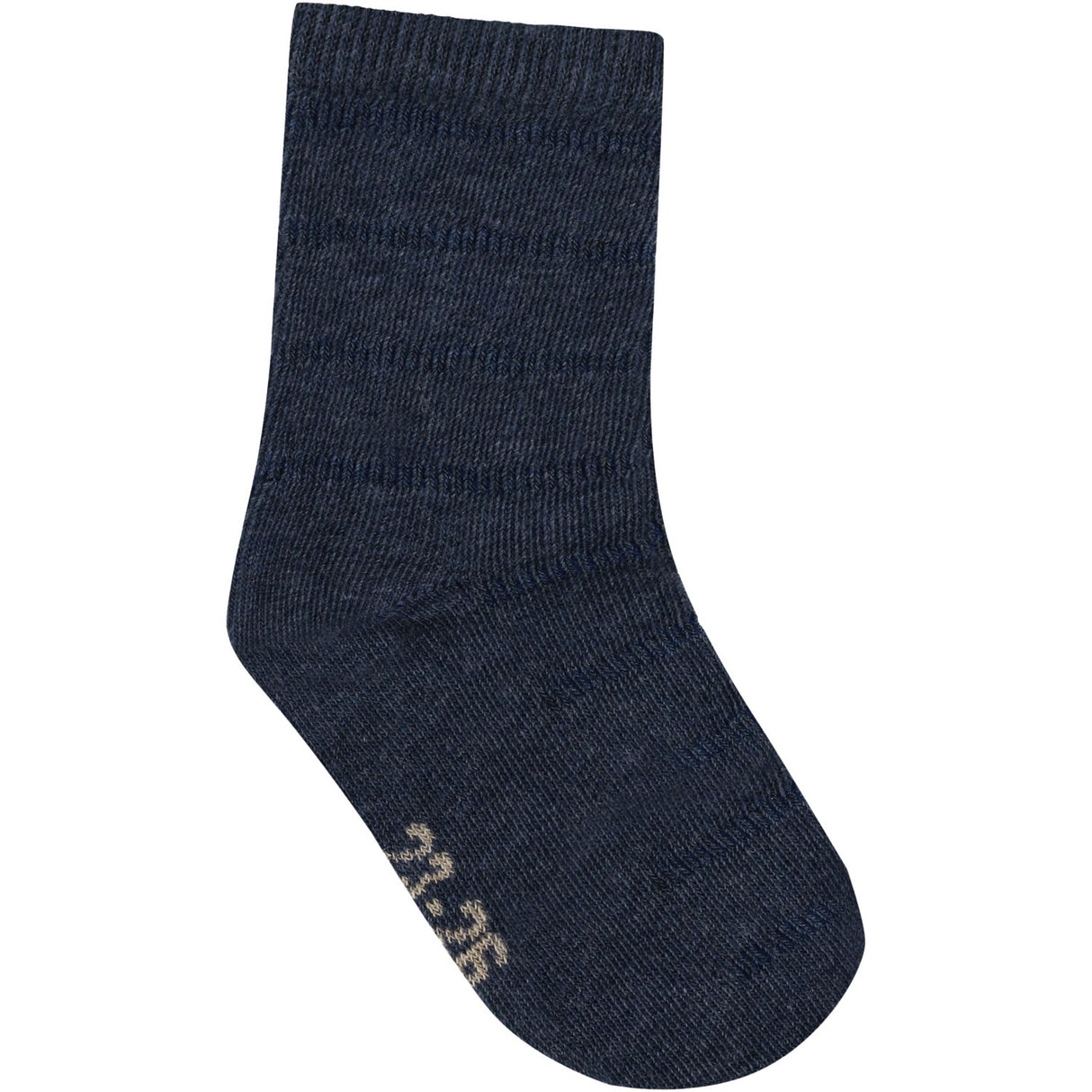 Minymo Blue Nights Socks W. Knit (5-Pack)