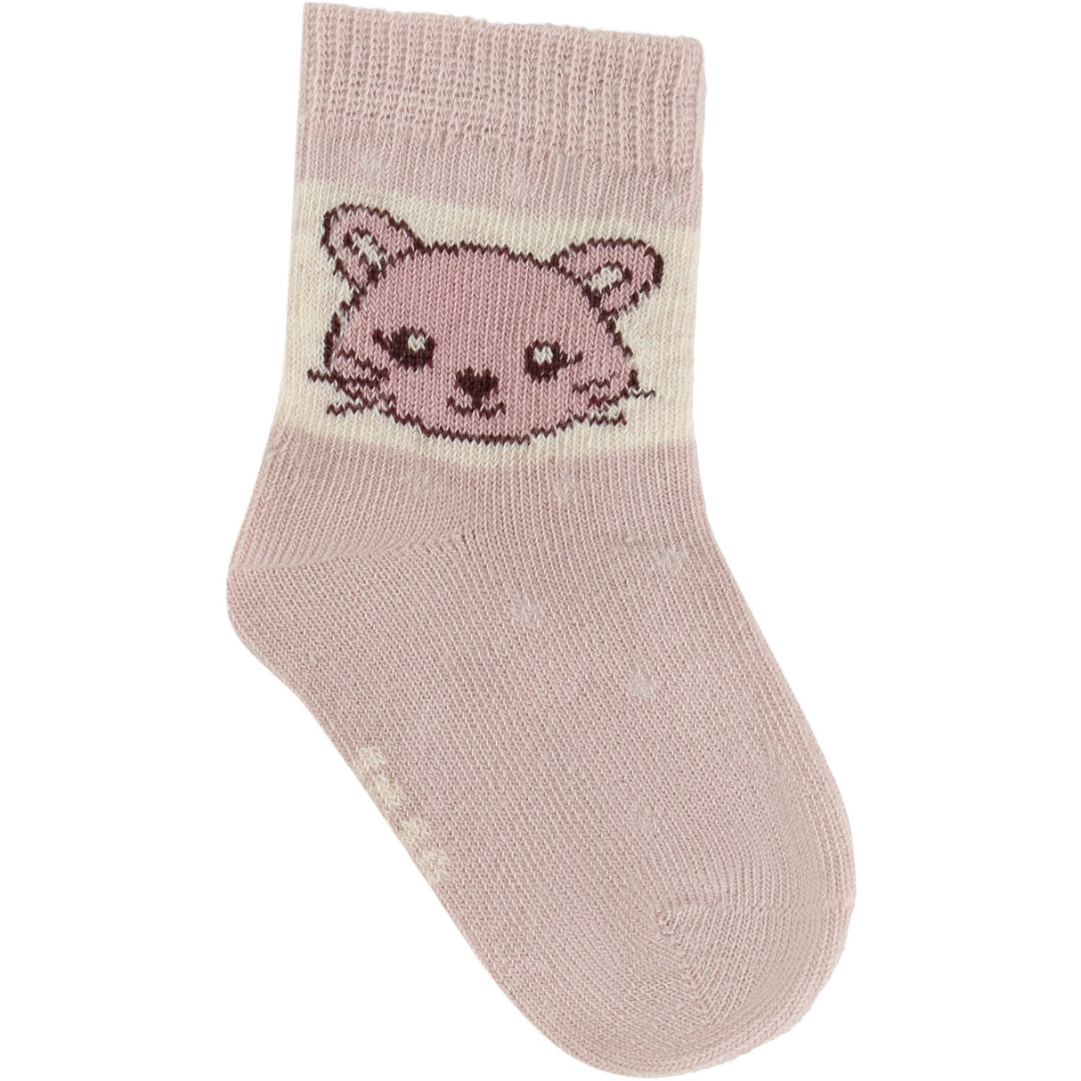 Minymo Shell Baby Socks (2-Pack)