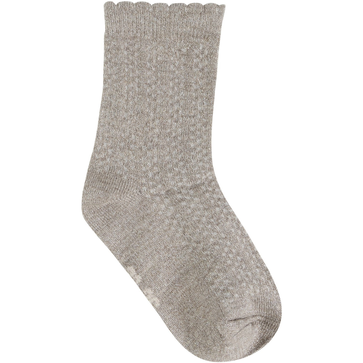 Minymo Wild Rose Socks W.Pattern (7-Pack )