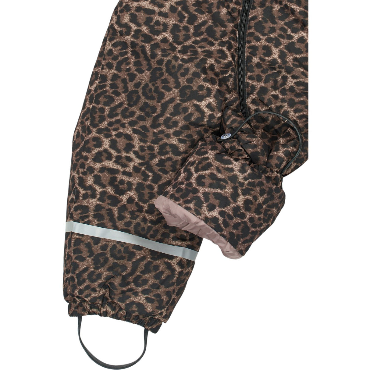 Mikk-Line Leo Snow Suit AOP