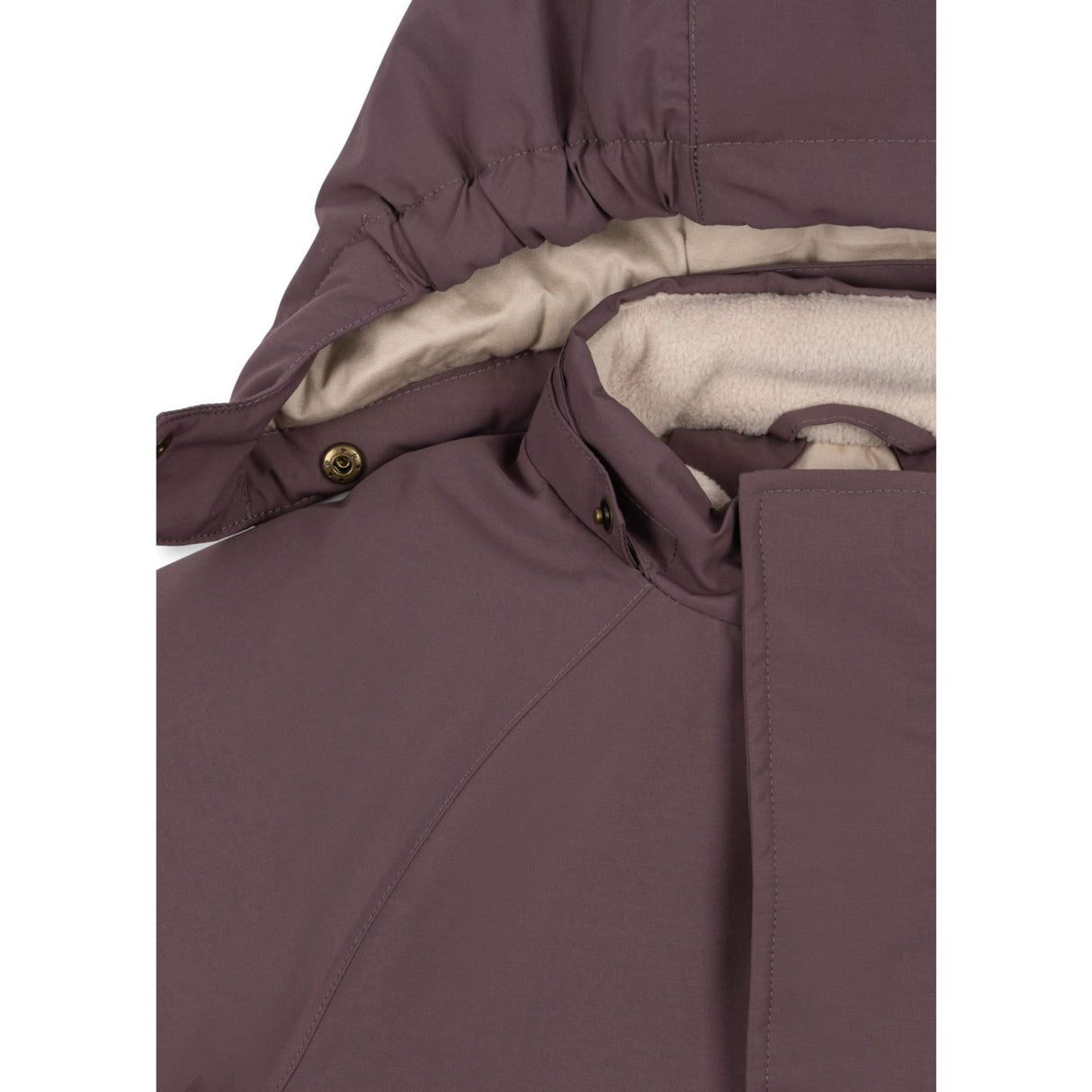 Konges Sløjd Hortensia Nohr Snowsuit Solid