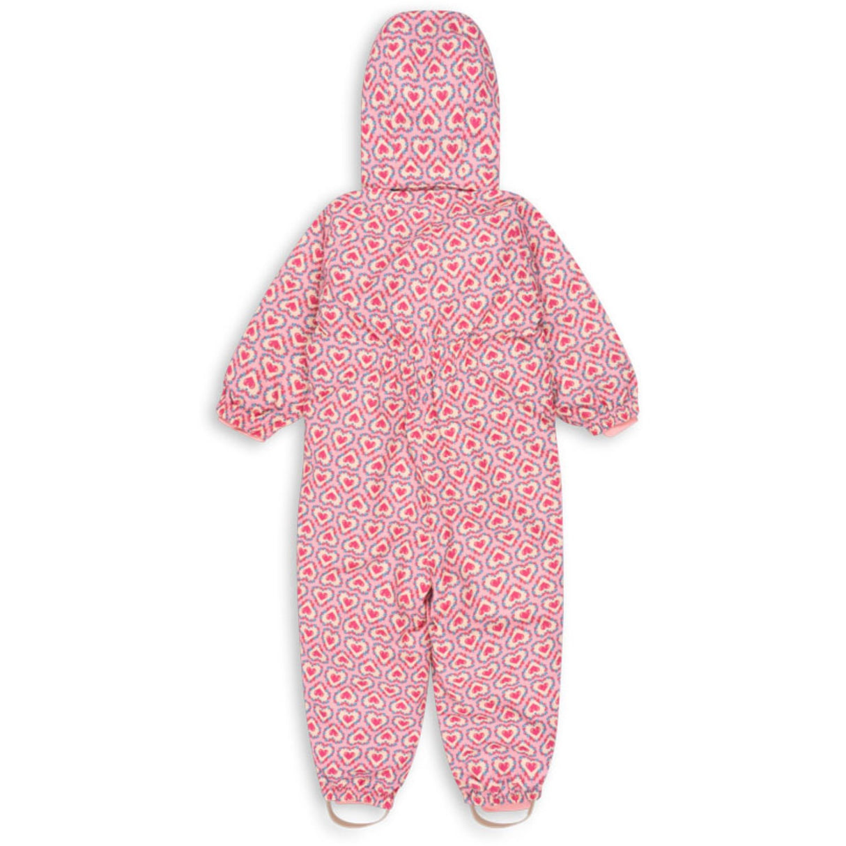 Konges Sløjd Felice Rose Nohr Snowsuit Print