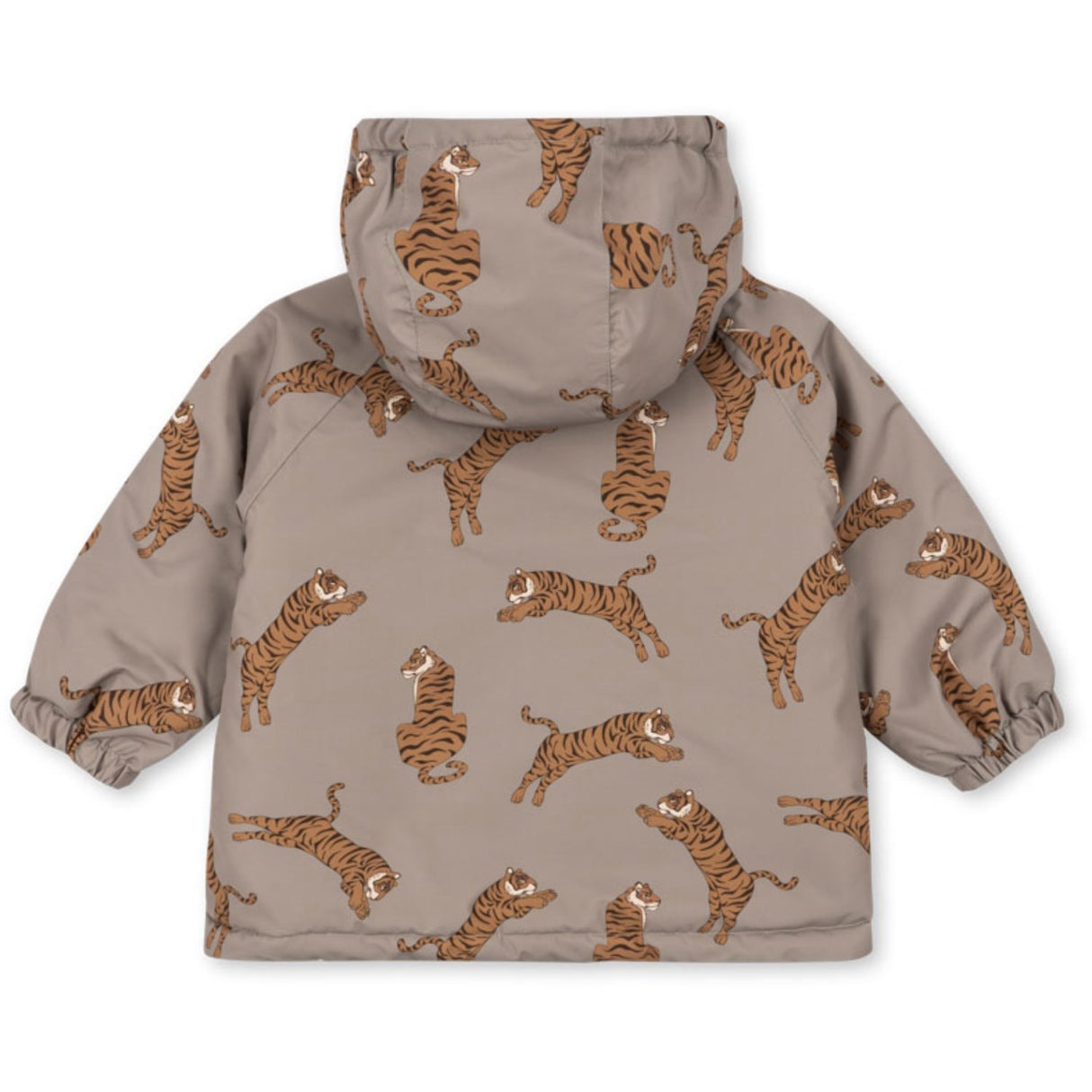 Konges Sløjd Tiger Oak Mismou Jacket