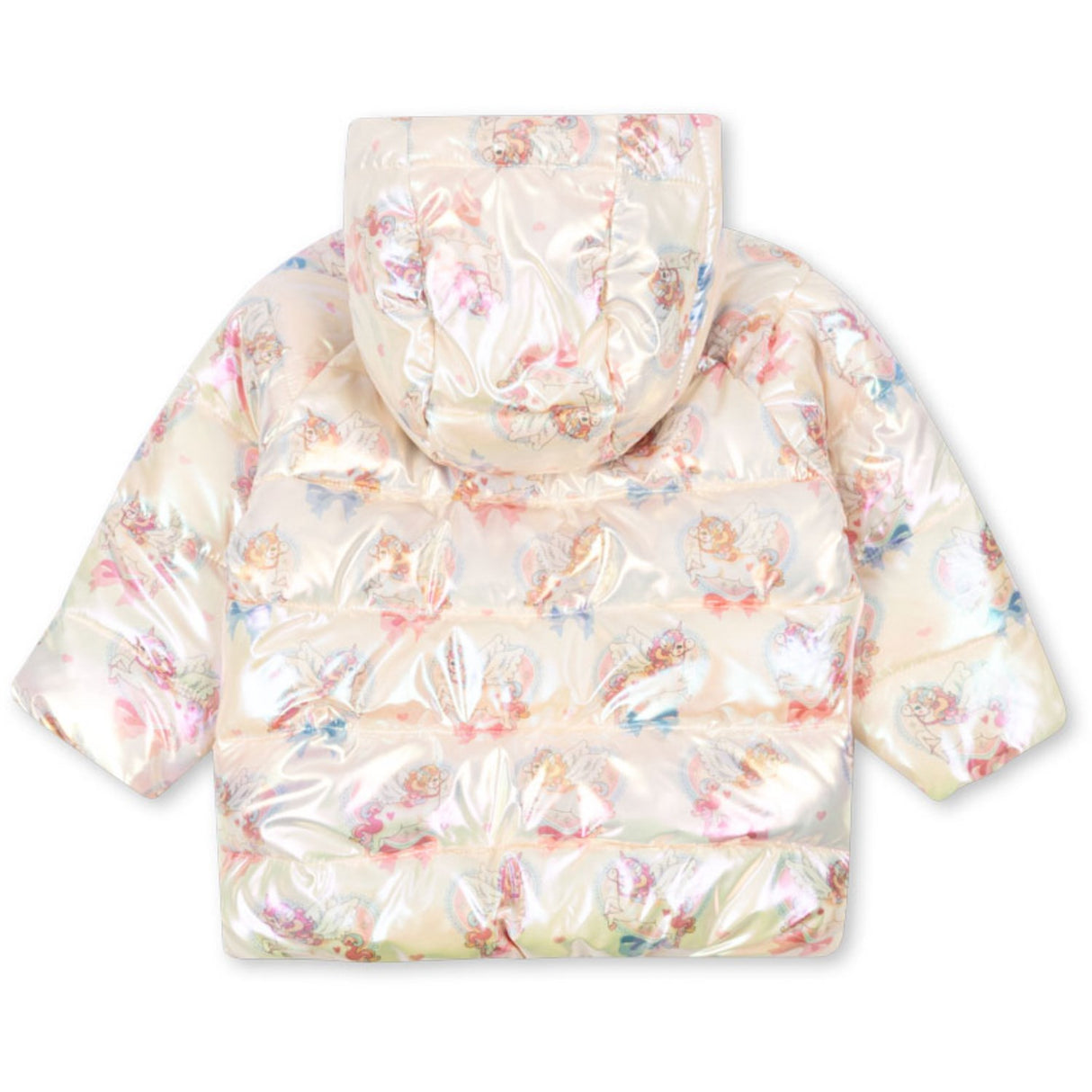 Konges Sløjd Twinkle Sprinkle Kath Jacket Grs