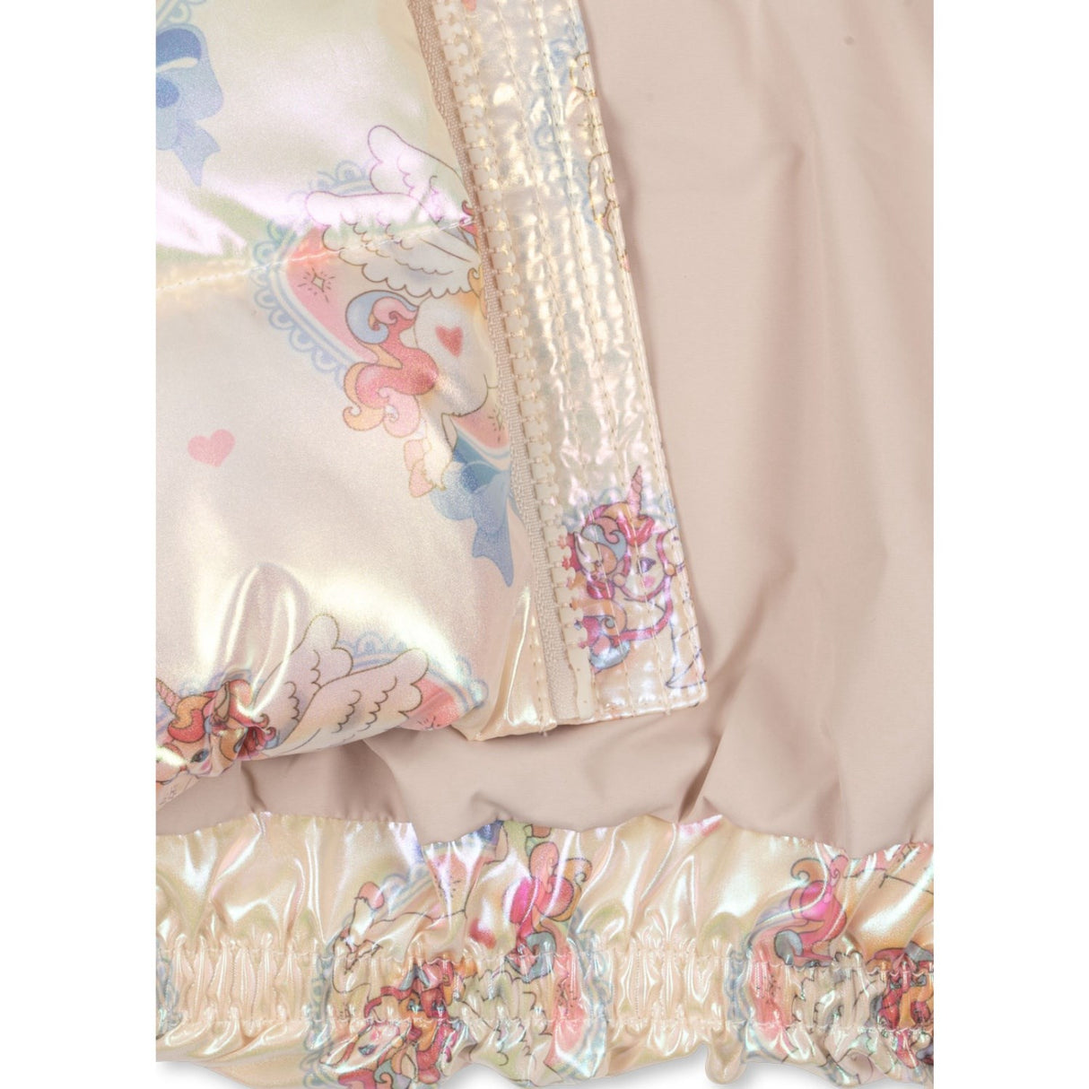 Konges Sløjd Twinkle Sprinkle Kath Jacket Grs