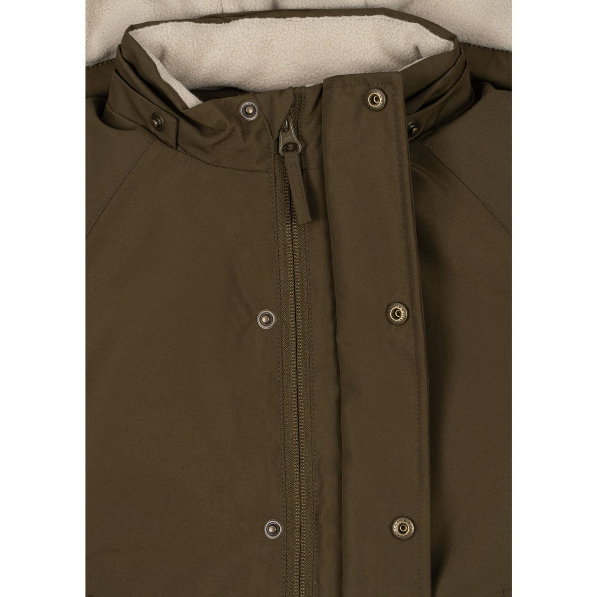 Konges Sløjd Beech Award Snowsuit Solid Grs