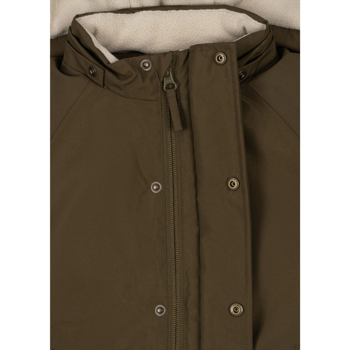Konges Sløjd Beech Award Snowsuit Solid Grs