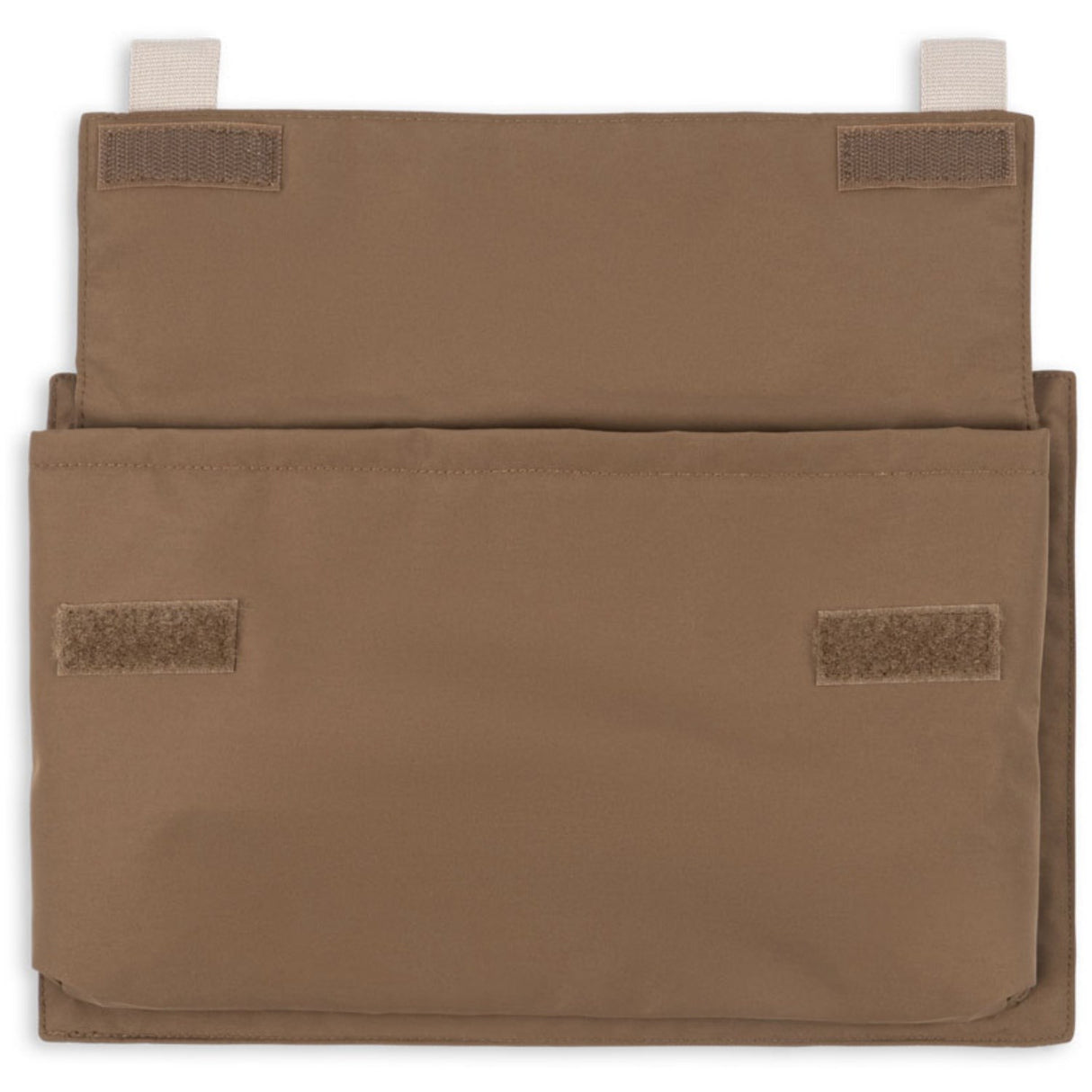 Konges Sløjd Walnut All You Need Stroller Pocket