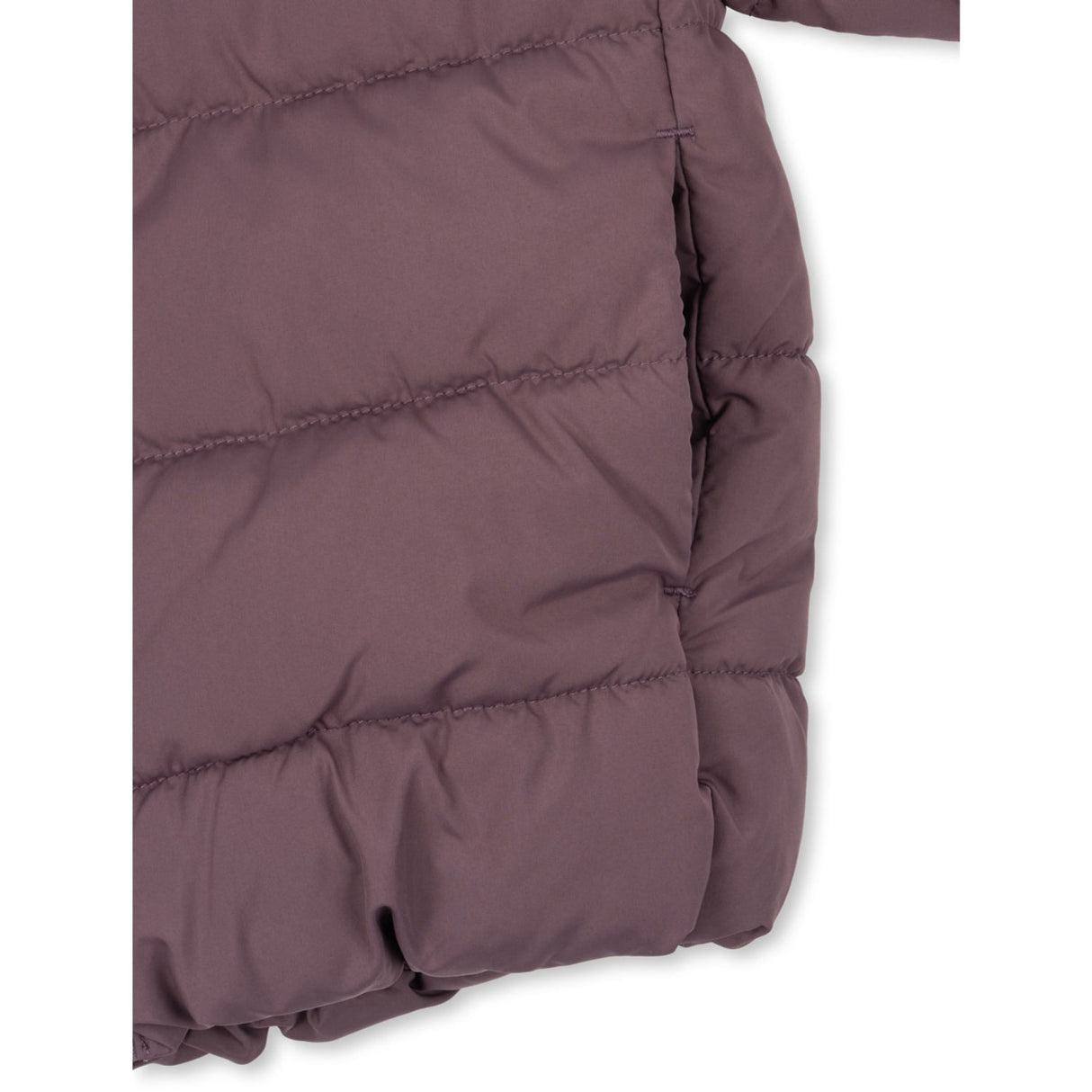 Konges Sløjd Hortensia Alpi Jacket Grs