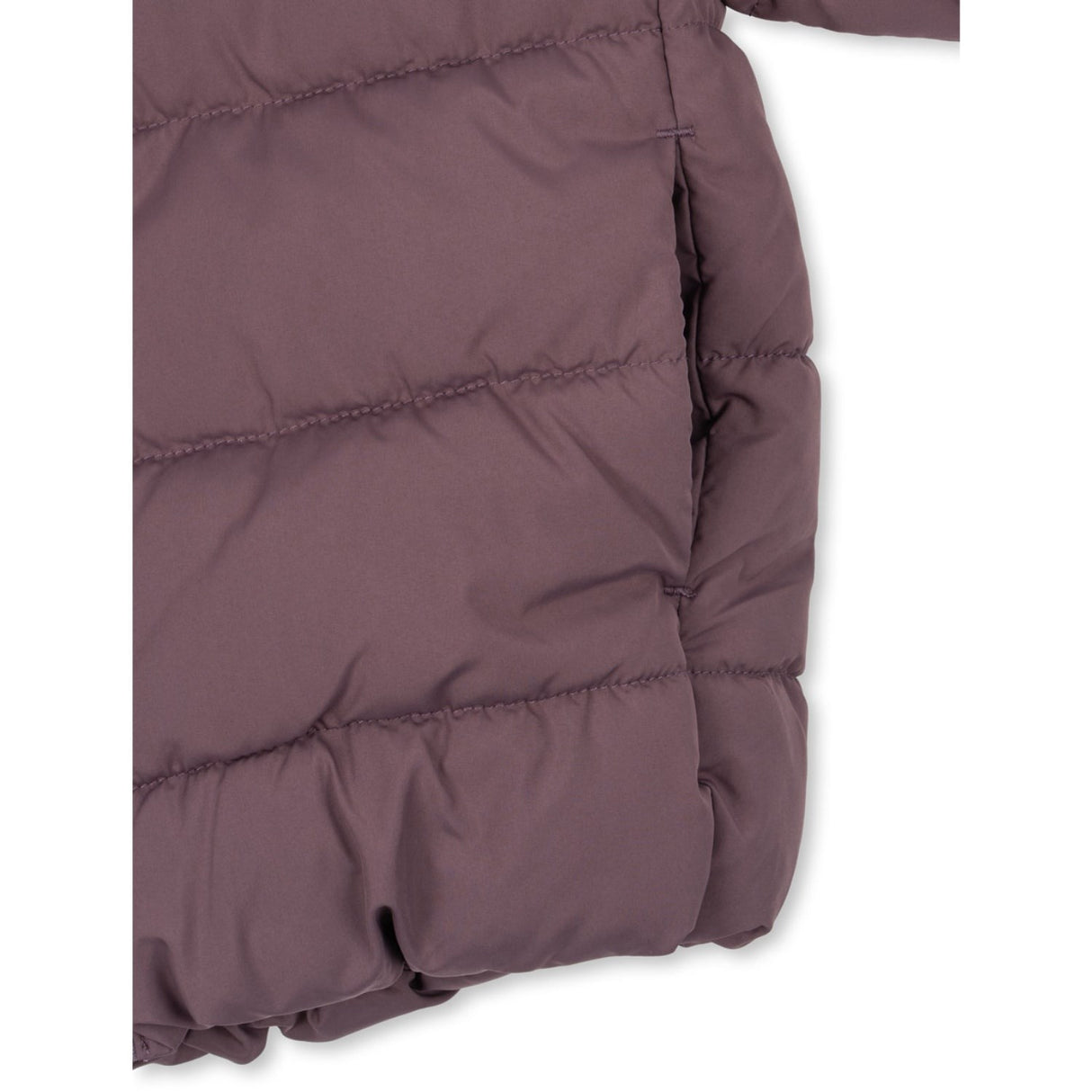 Konges Sløjd Hortensia Alpi Jacket Grs