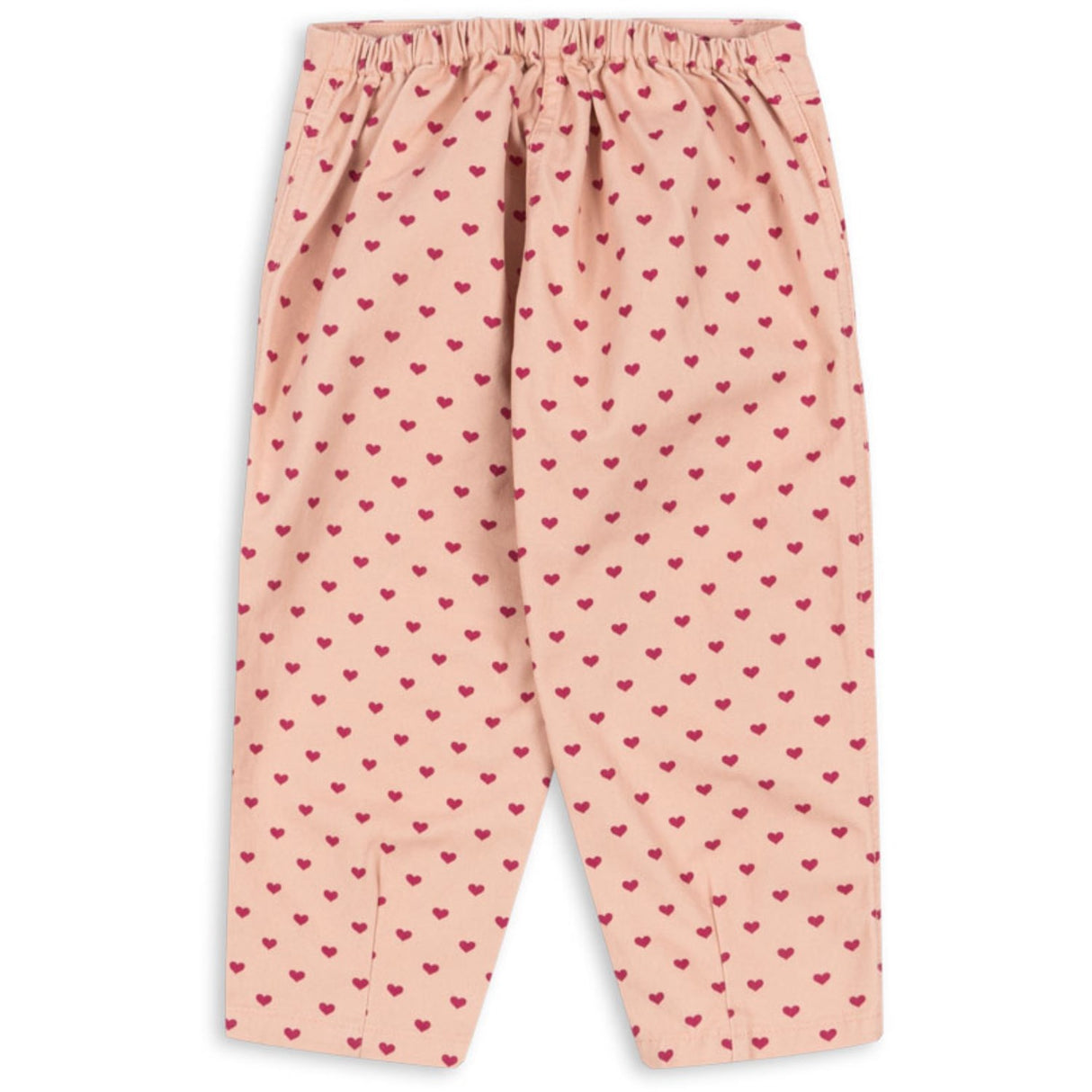 Konges Sløjd Berry Coeur Nola Pants GOTS