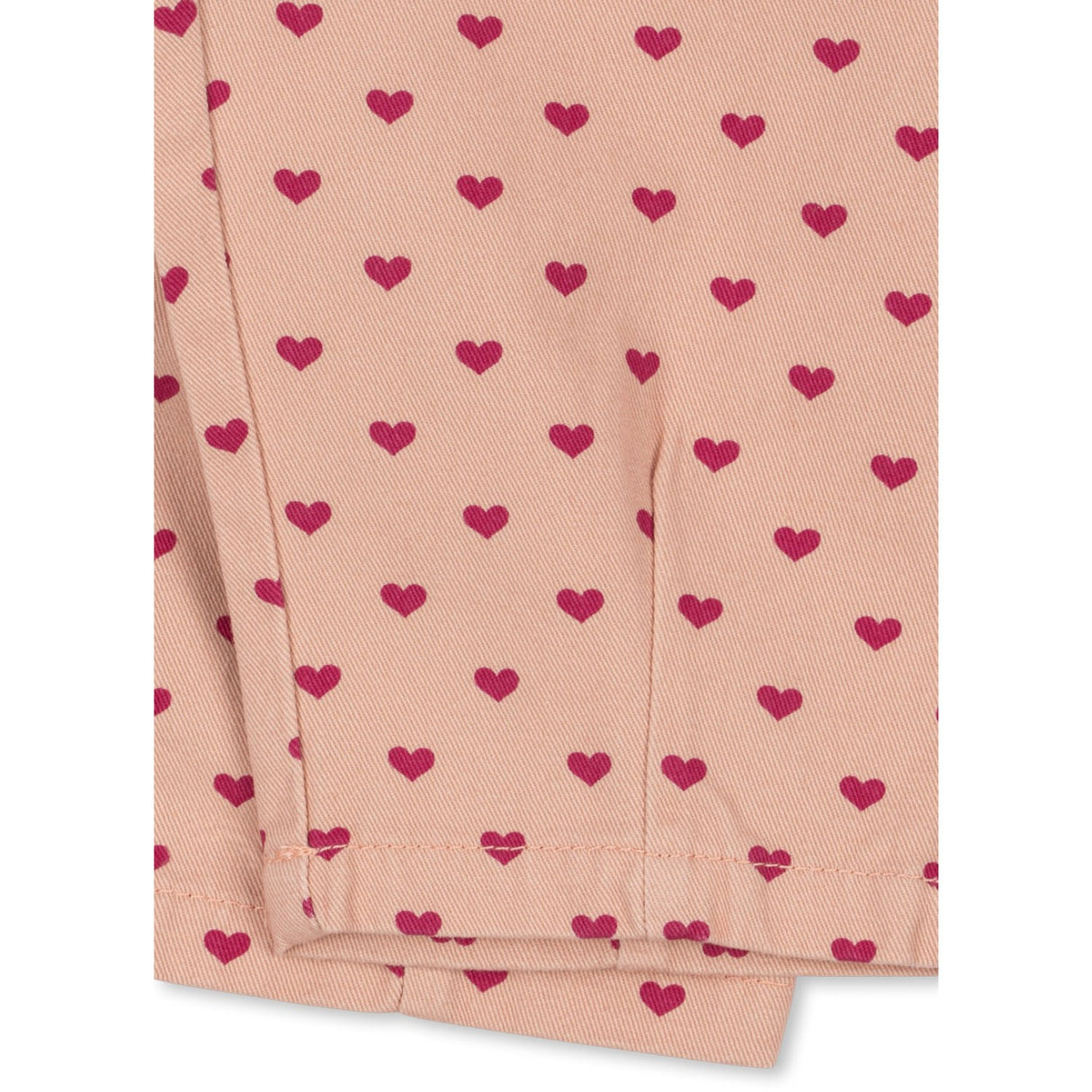 Konges Sløjd Berry Coeur Nola Pants GOTS