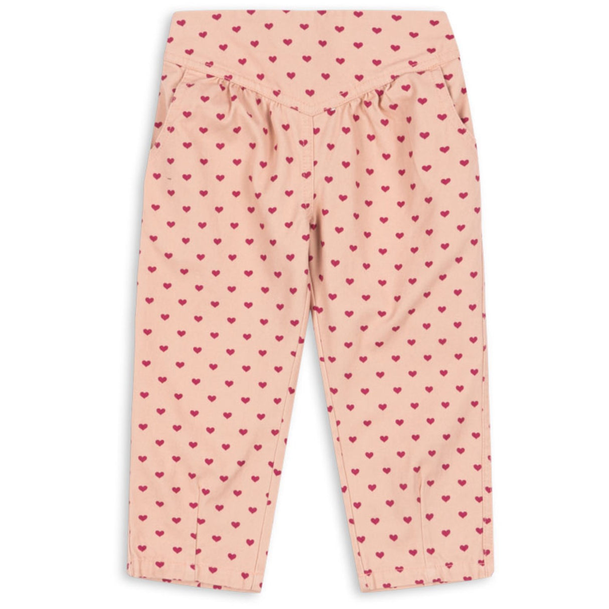 Konges Sløjd Berry Coeur Nola Pants GOTS